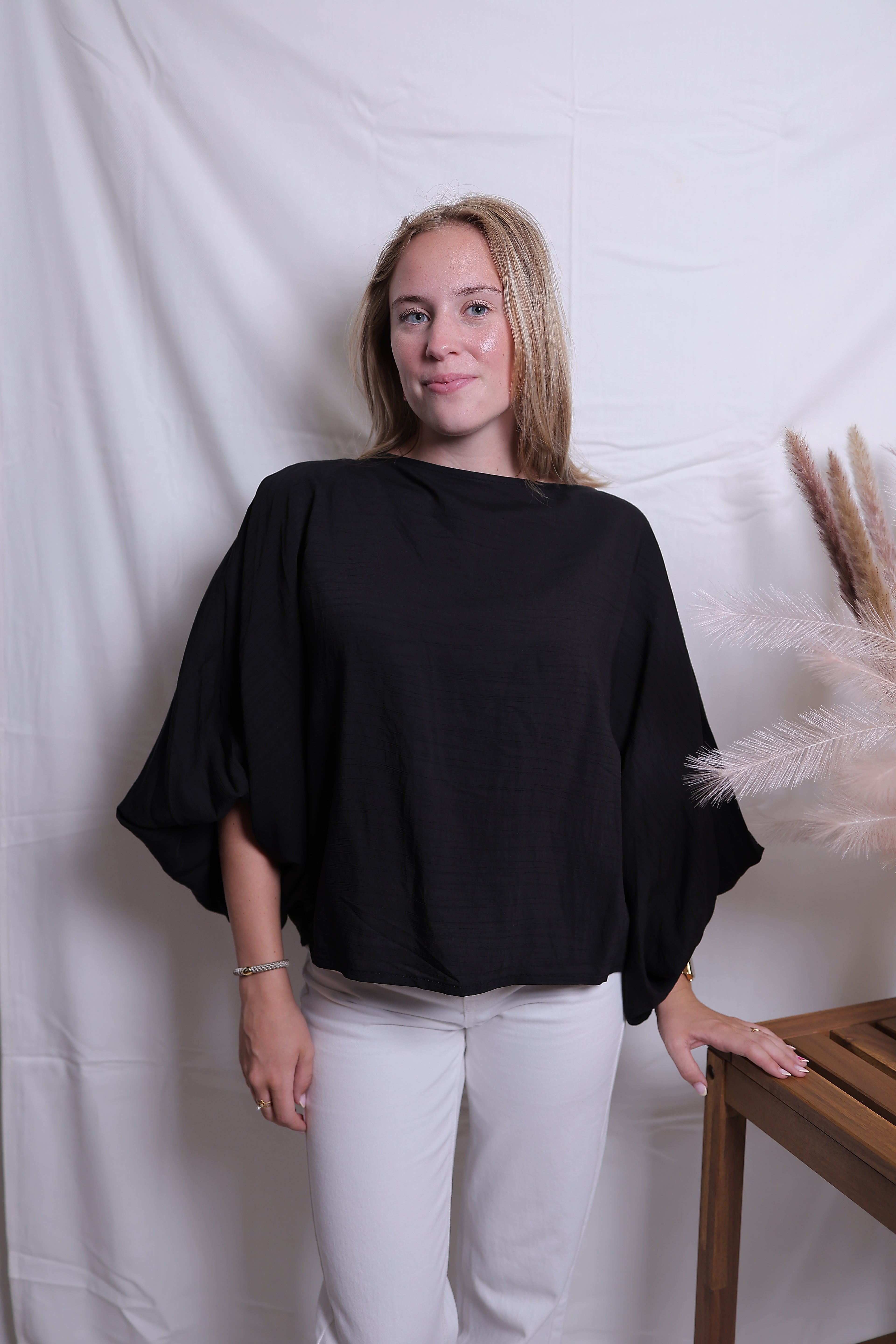 Aylin Blouse