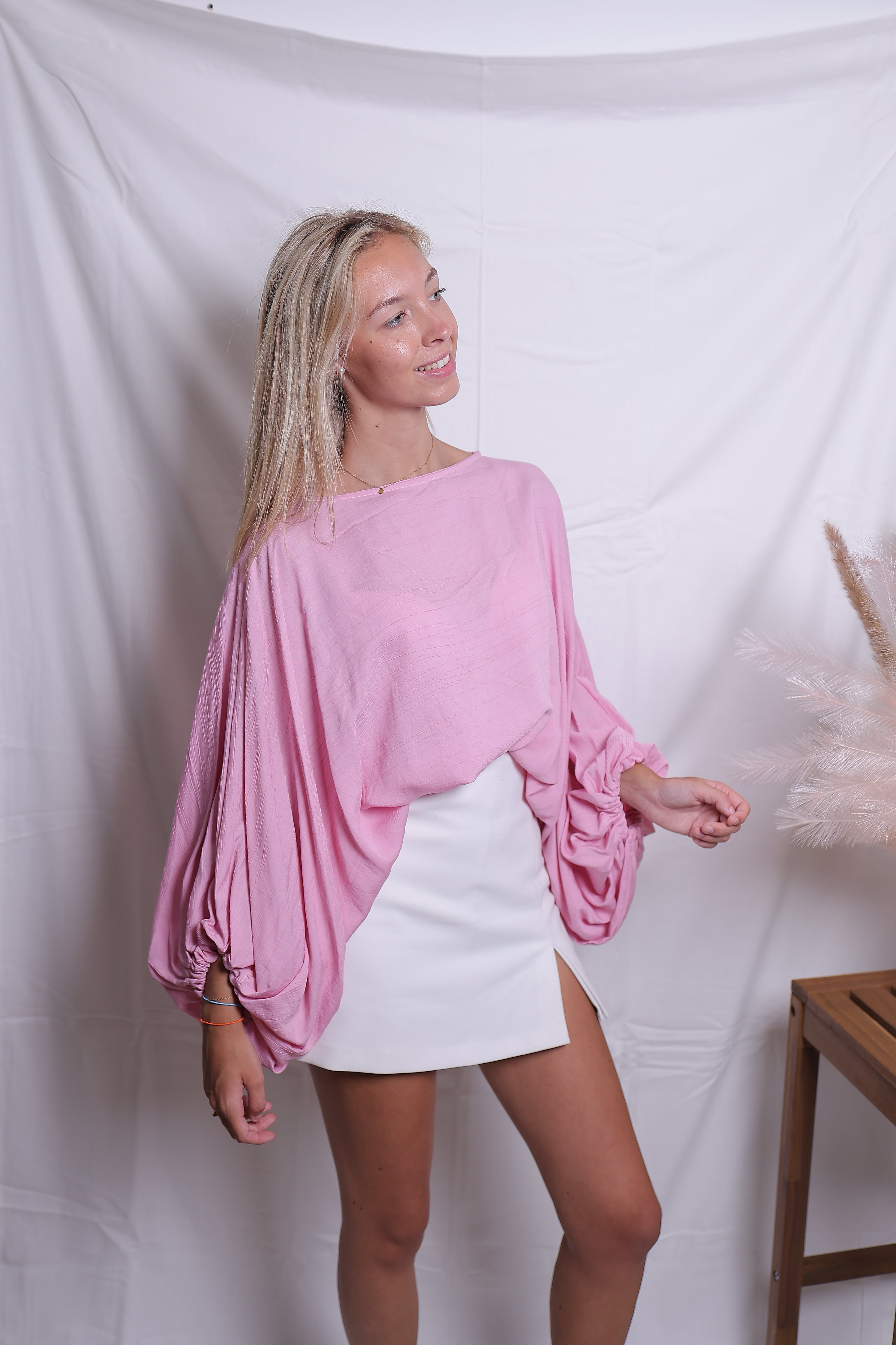 Aylin Blouse