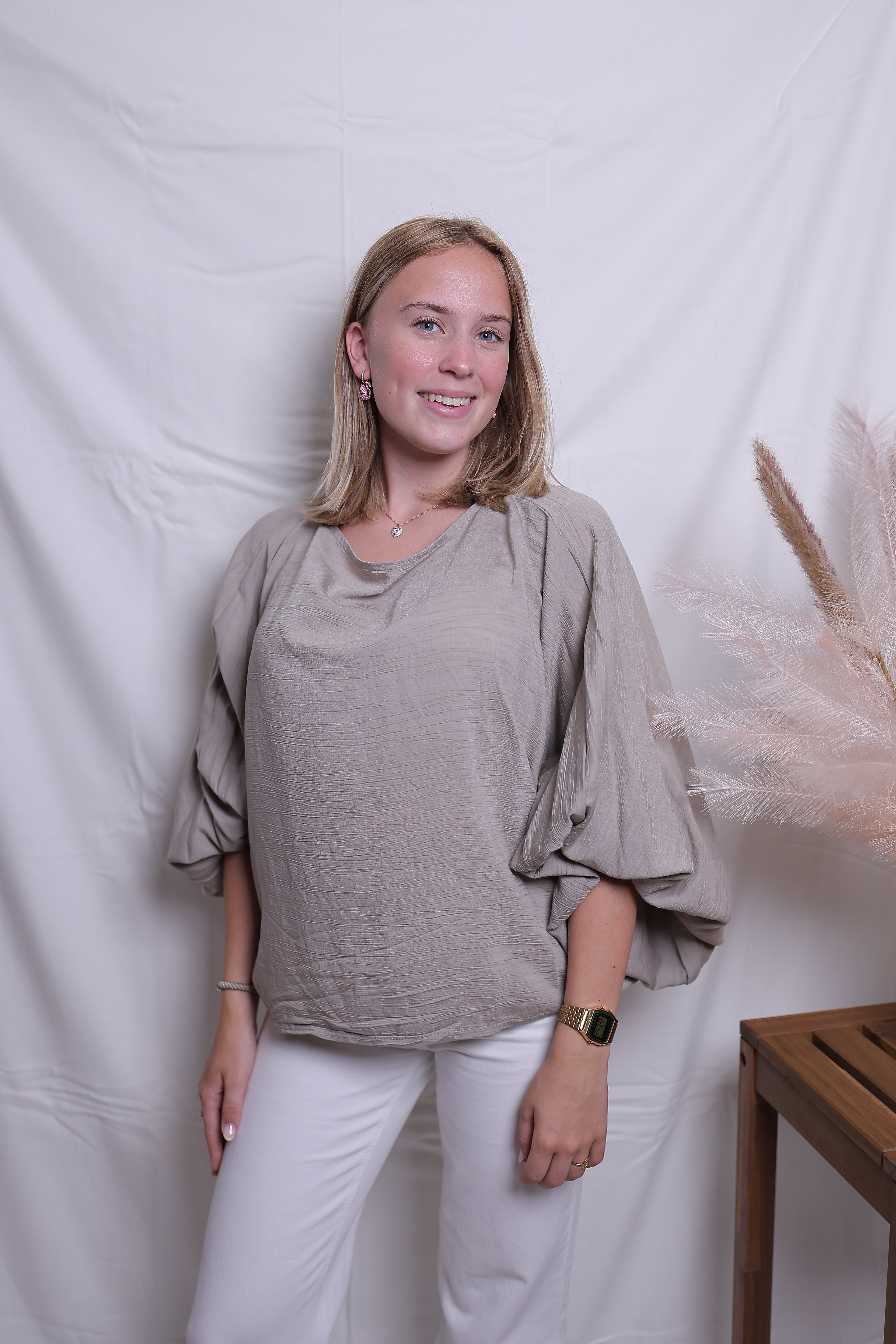 Aylin Blouse