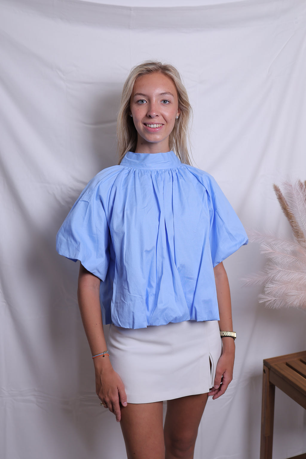 Celine Blouse