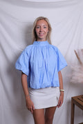Celine Blouse