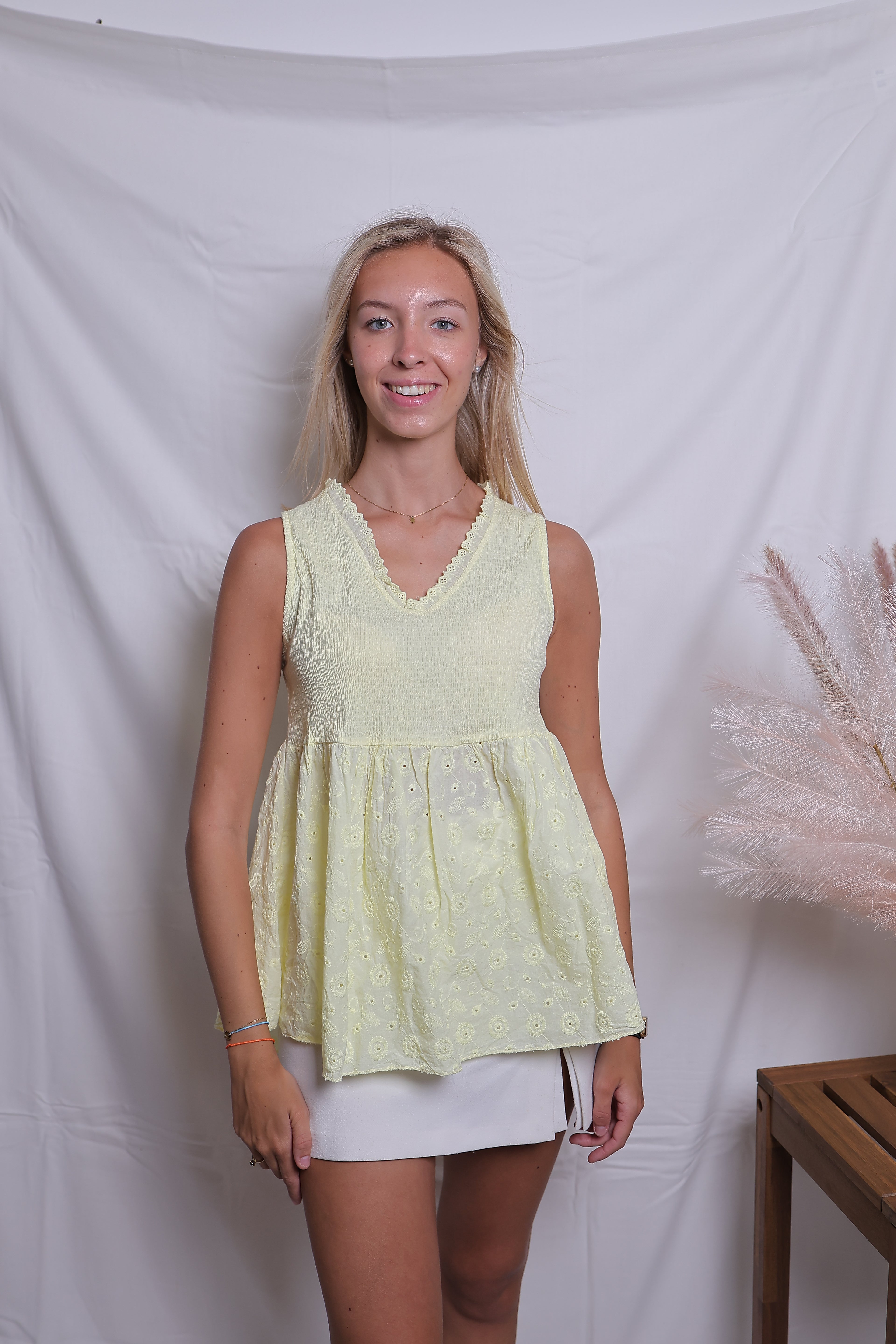 Elena Top