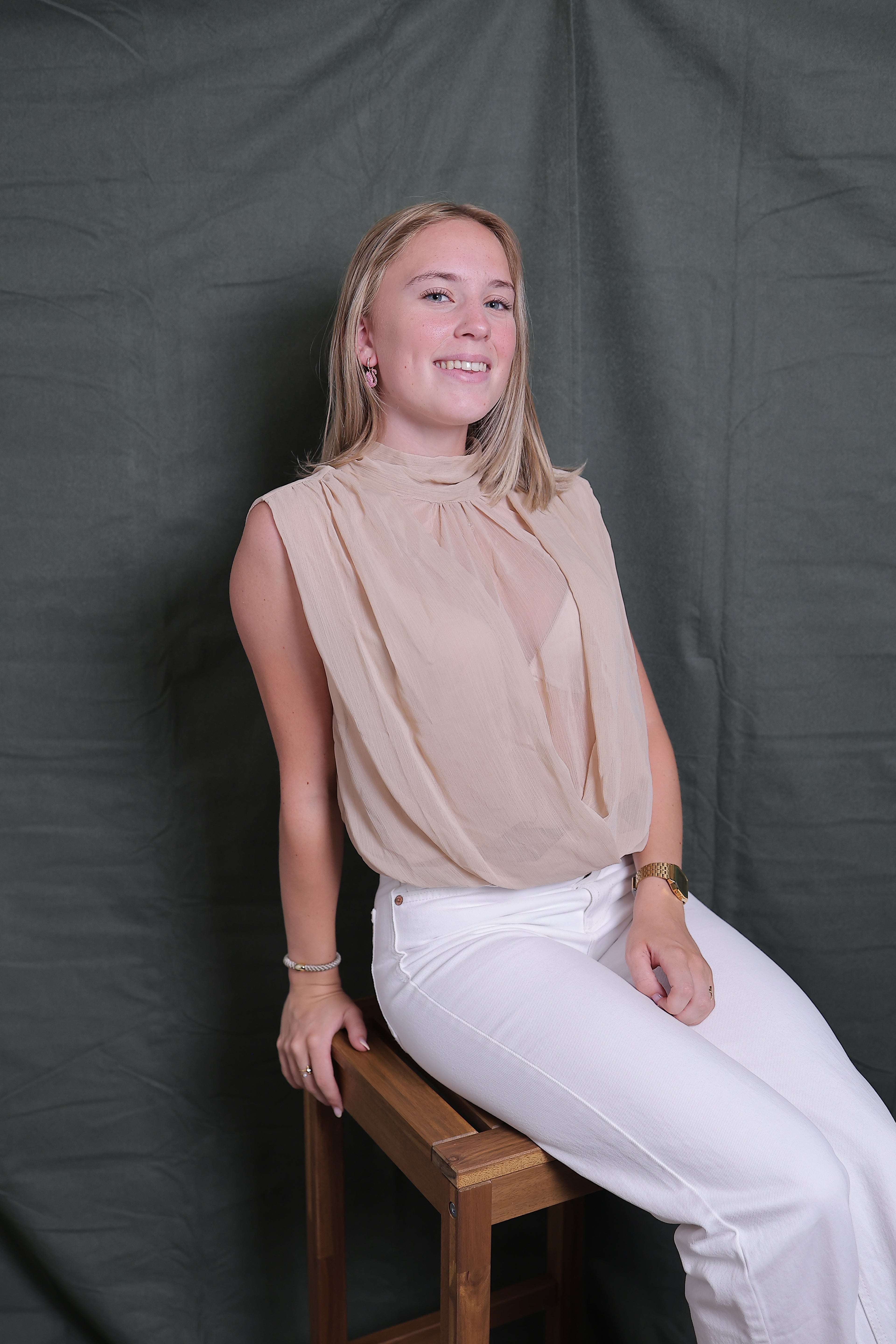 Valentina Top