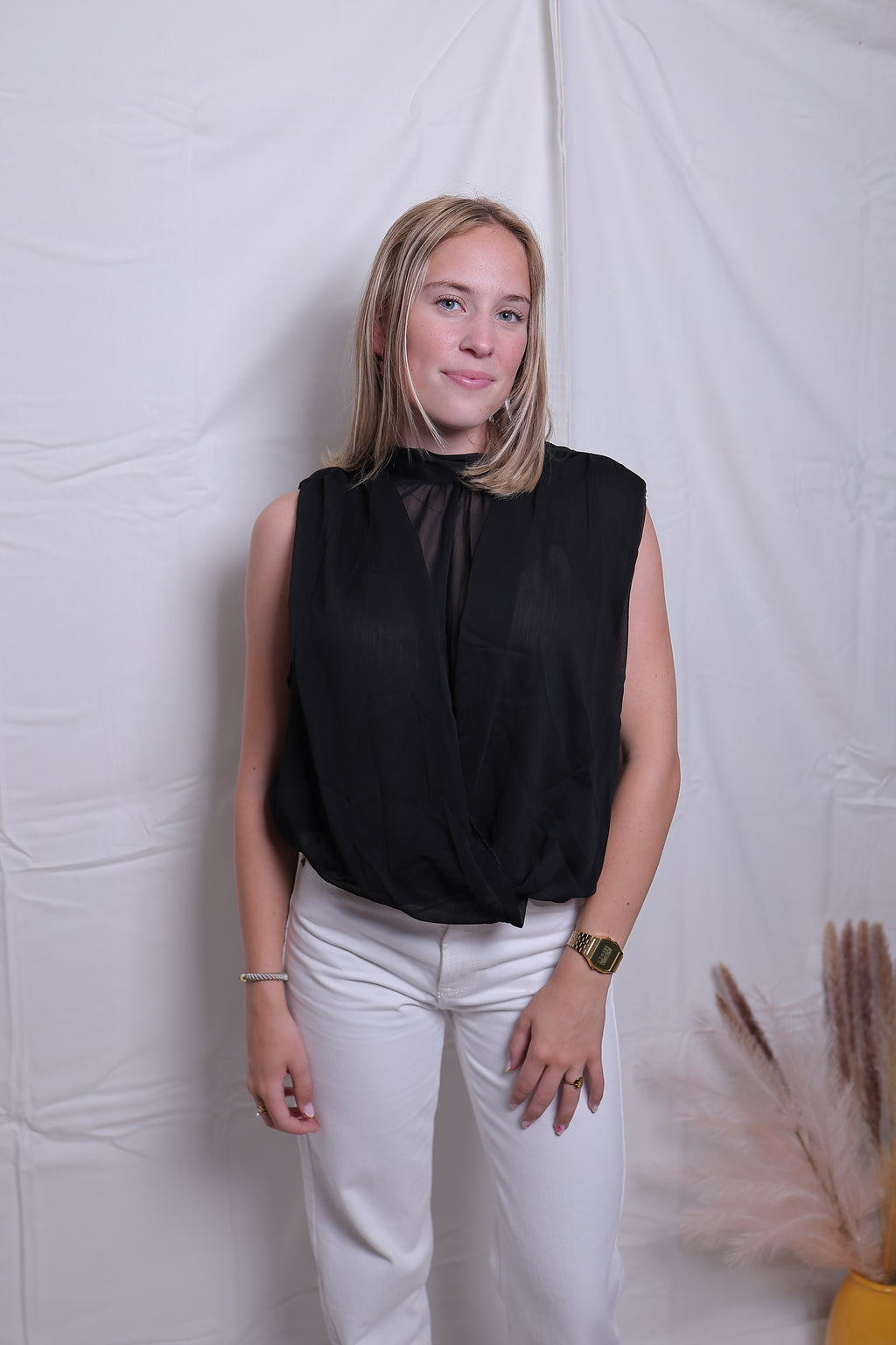 Valentina Top