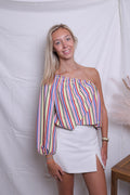 Pixie One Shoulder
