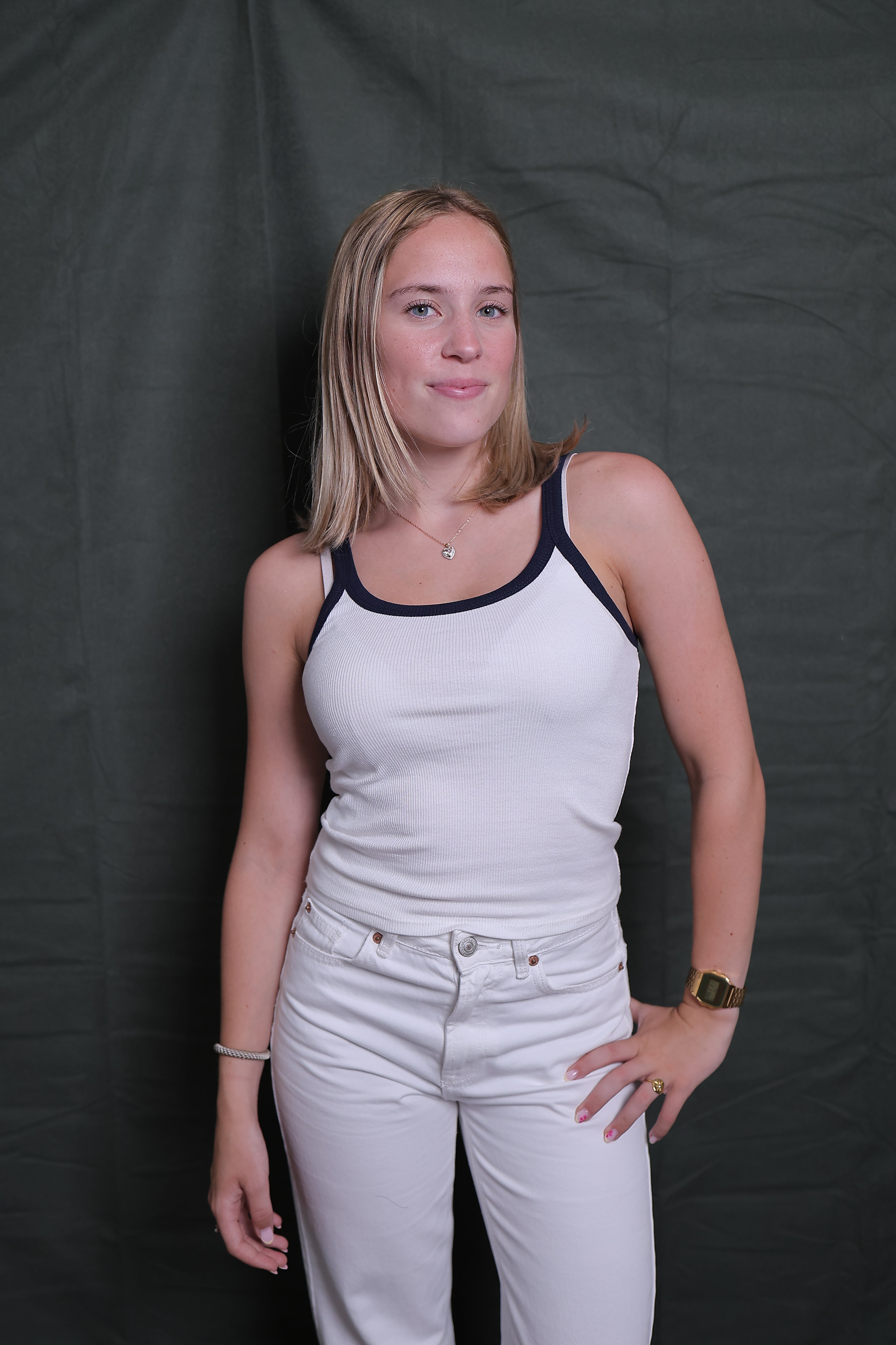 Rib Top