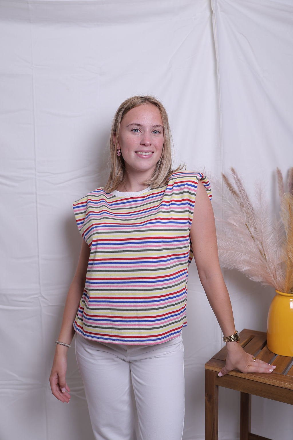 Pixie Top
