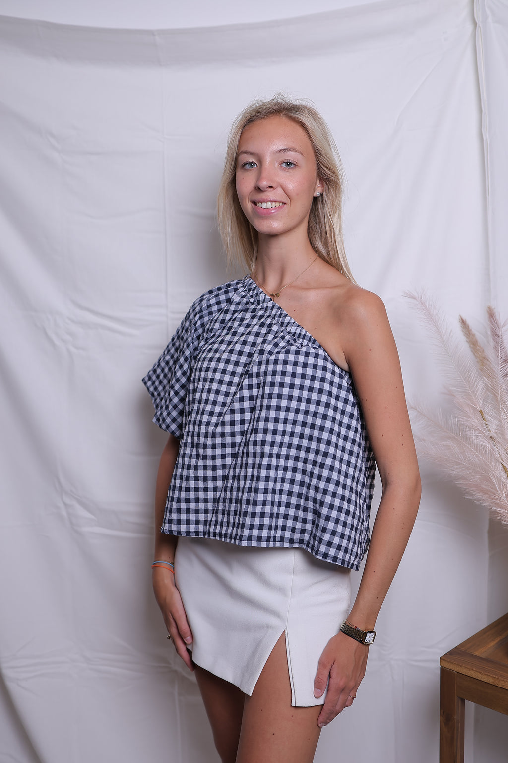 Gina Blouse