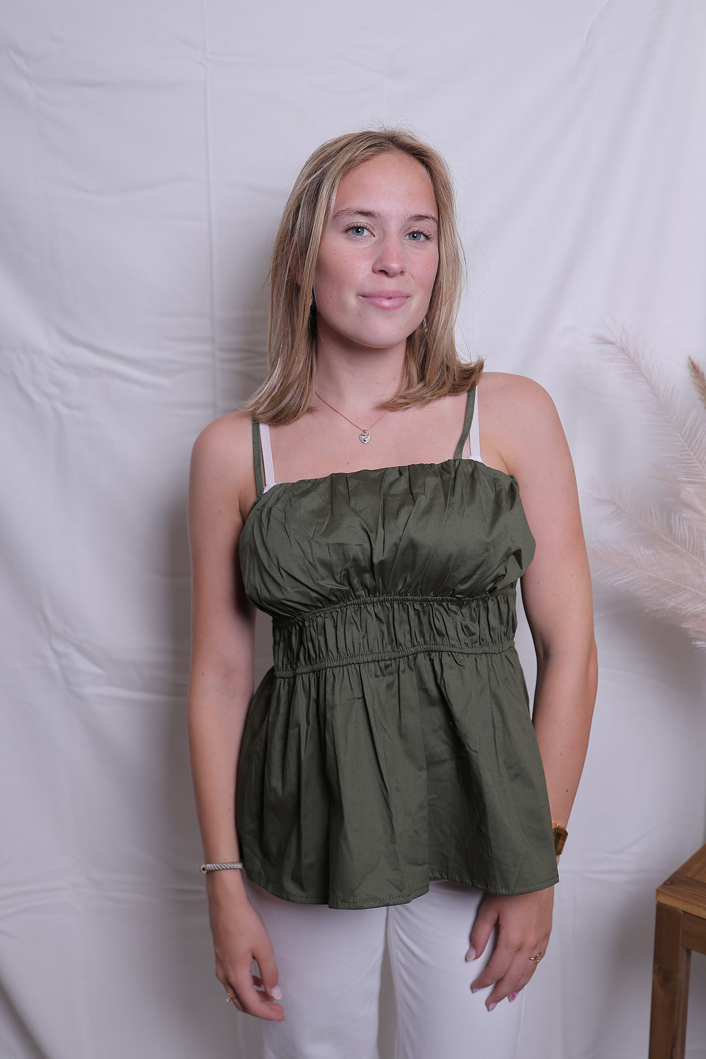 Maya Top