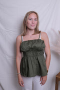 Maya Top