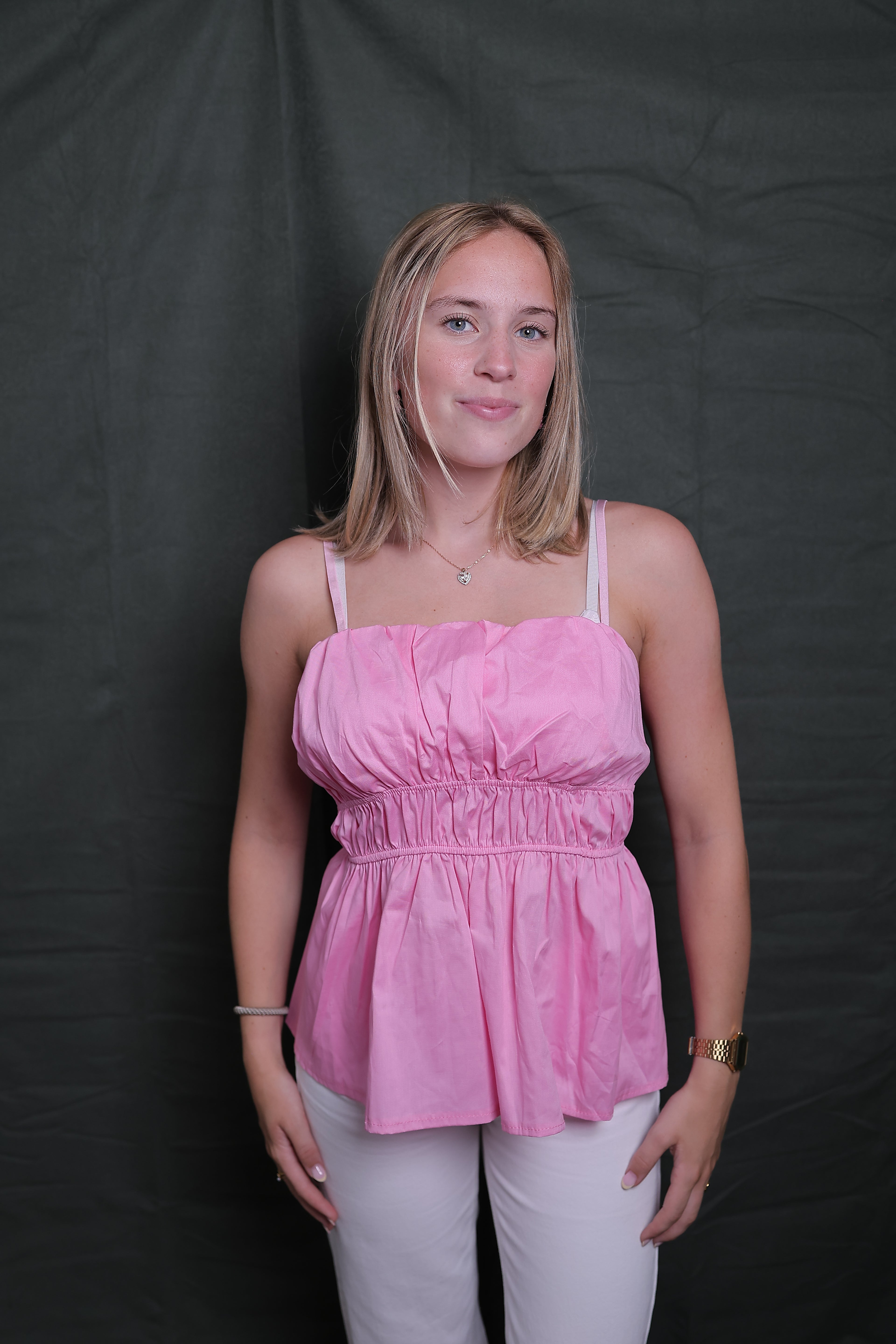 Maya Top