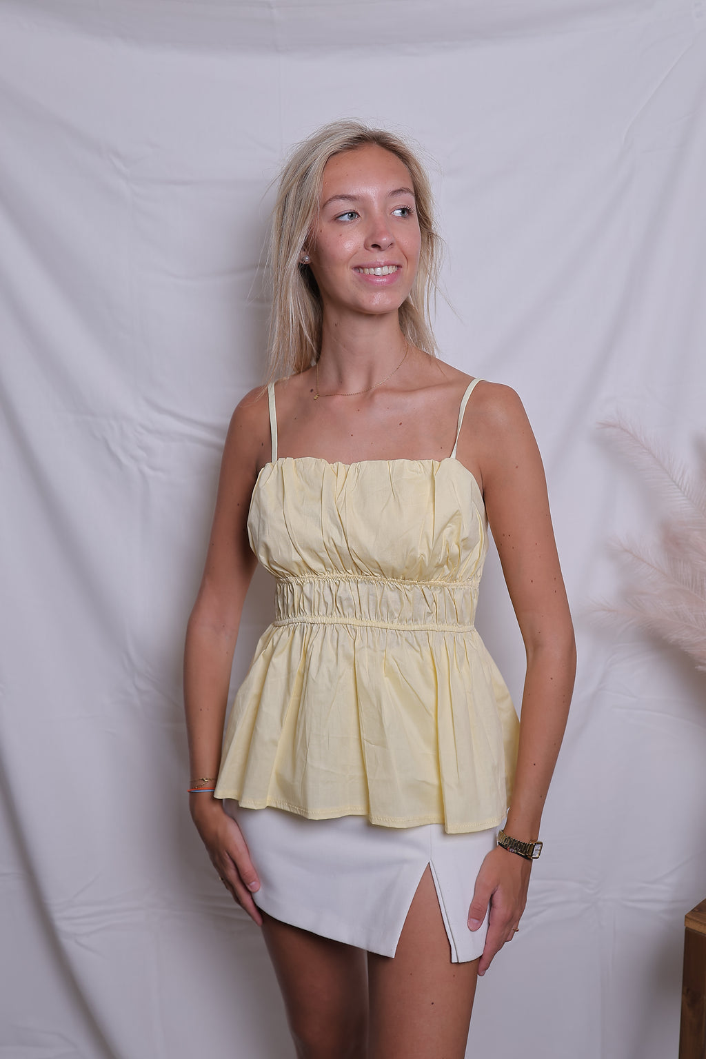 Maya Top