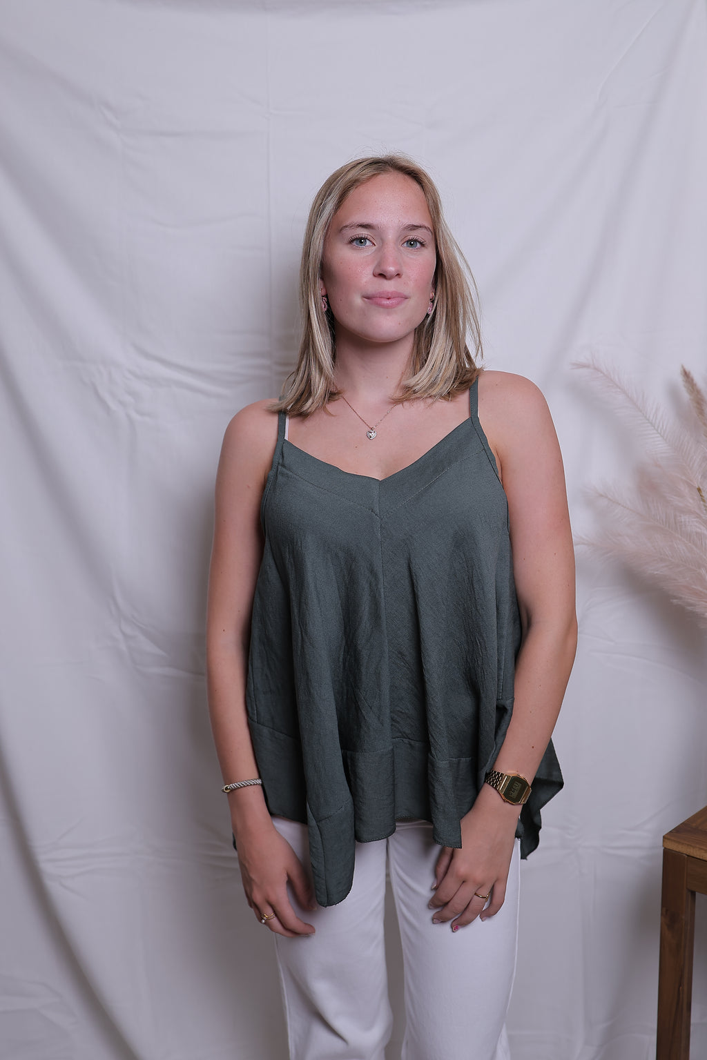 Cami Top
