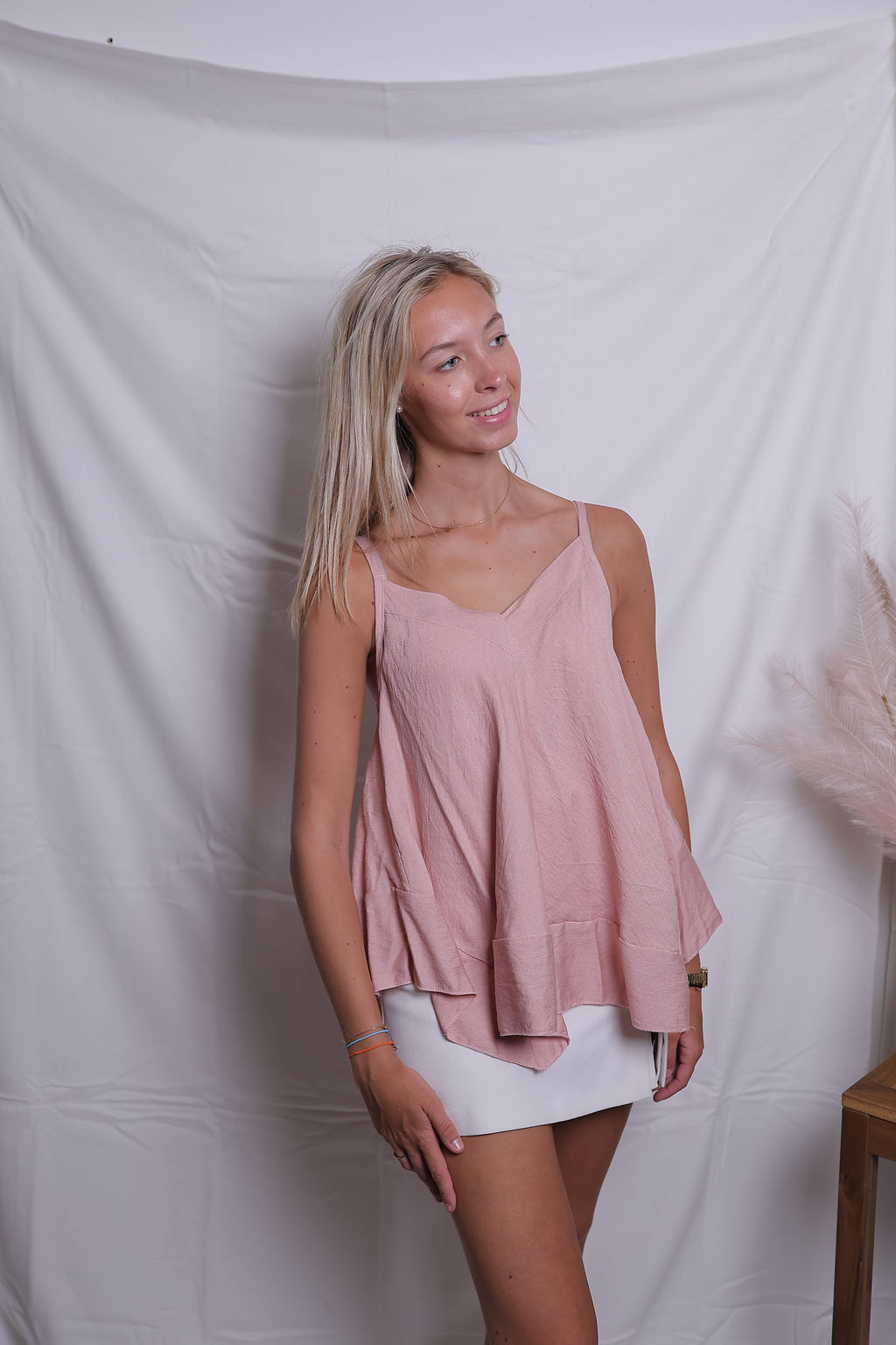 Cami Top