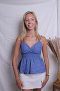 Amira Top