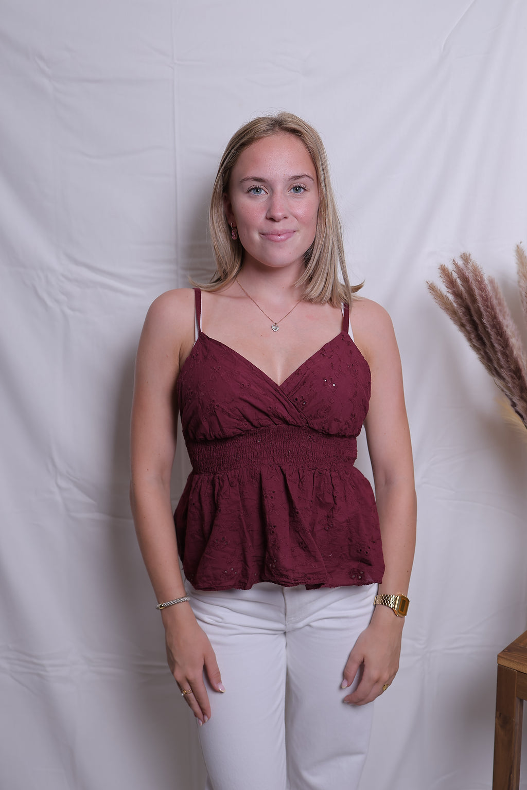 Amira Top