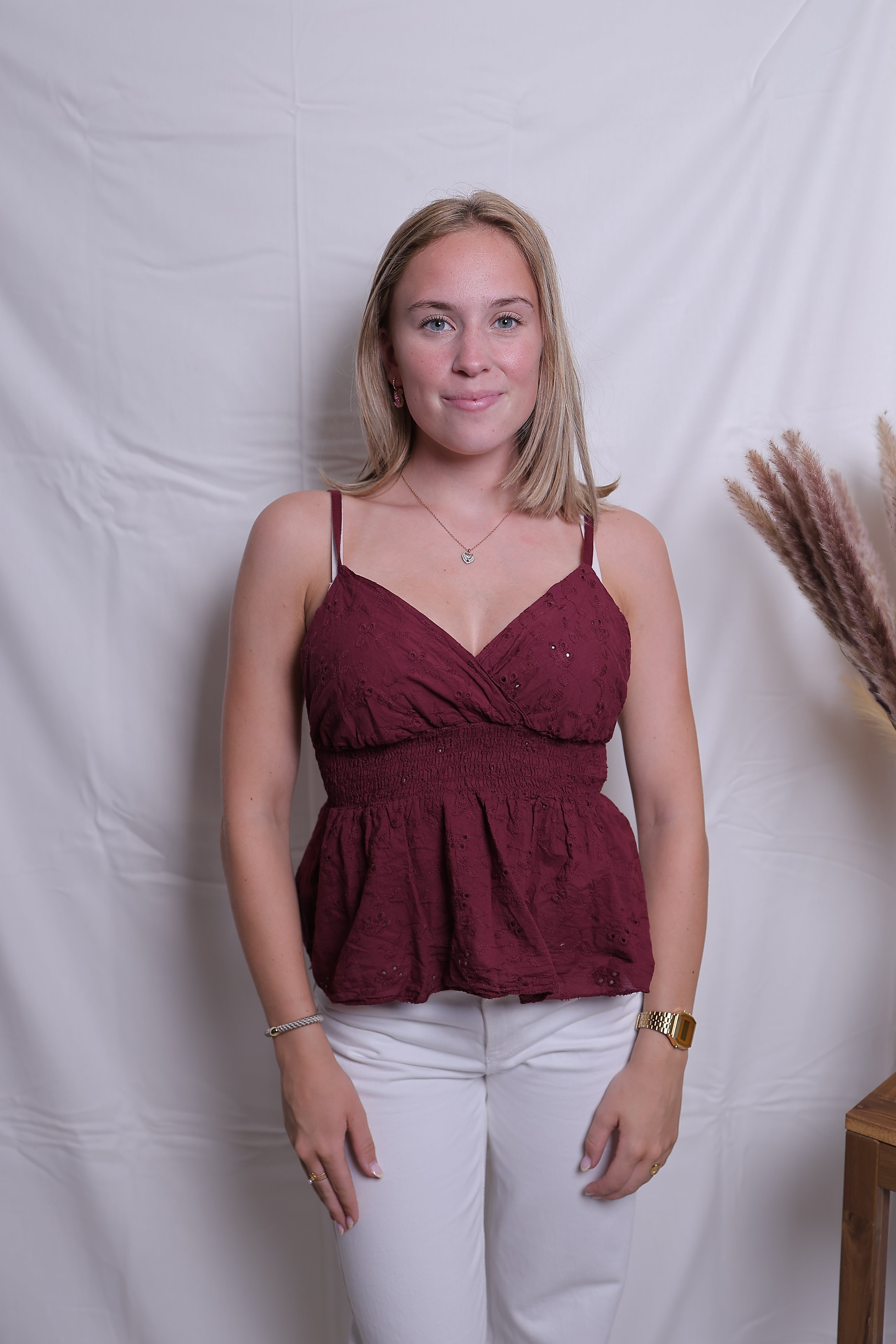 Amira Top