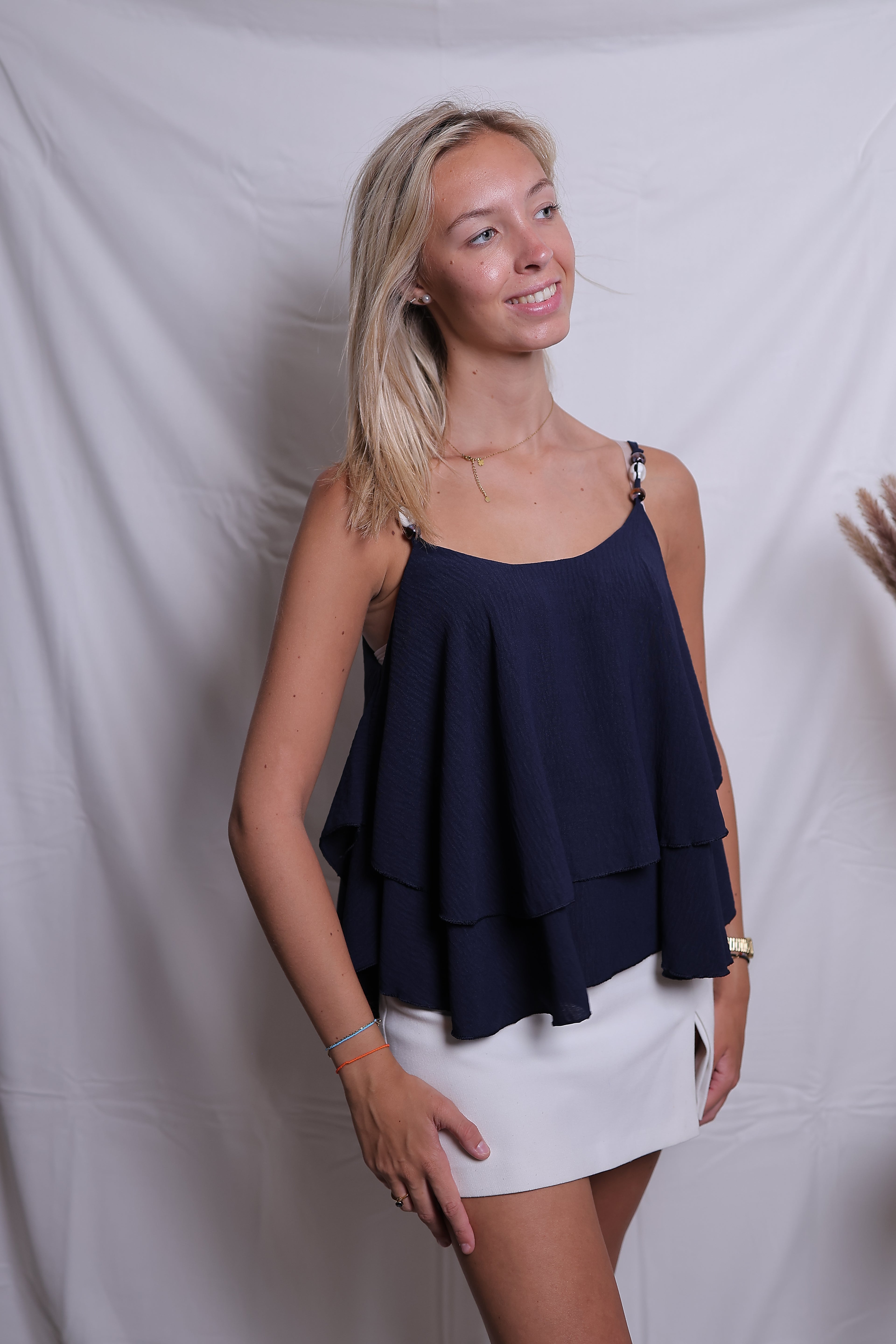 Maelis Top