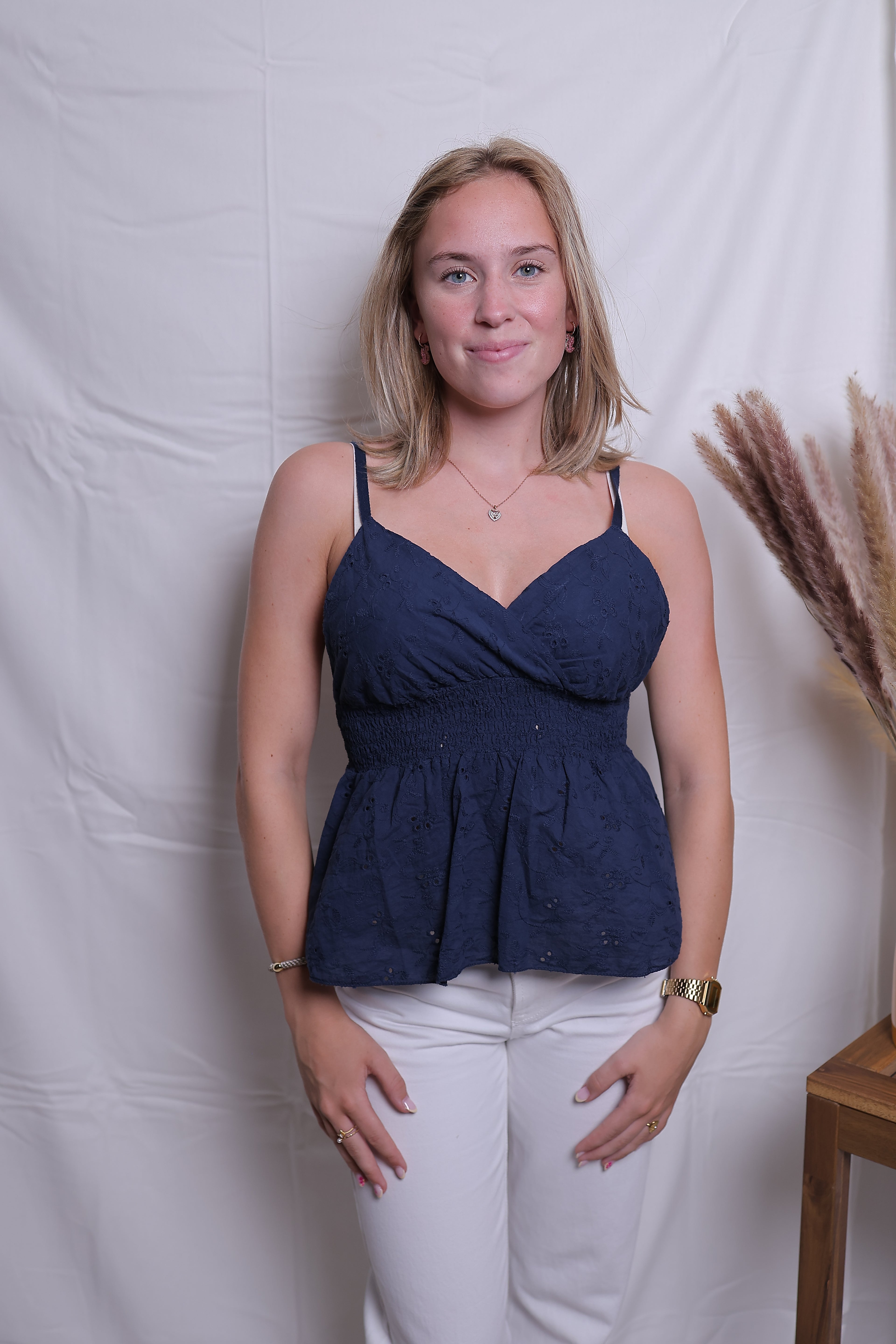Amira Top