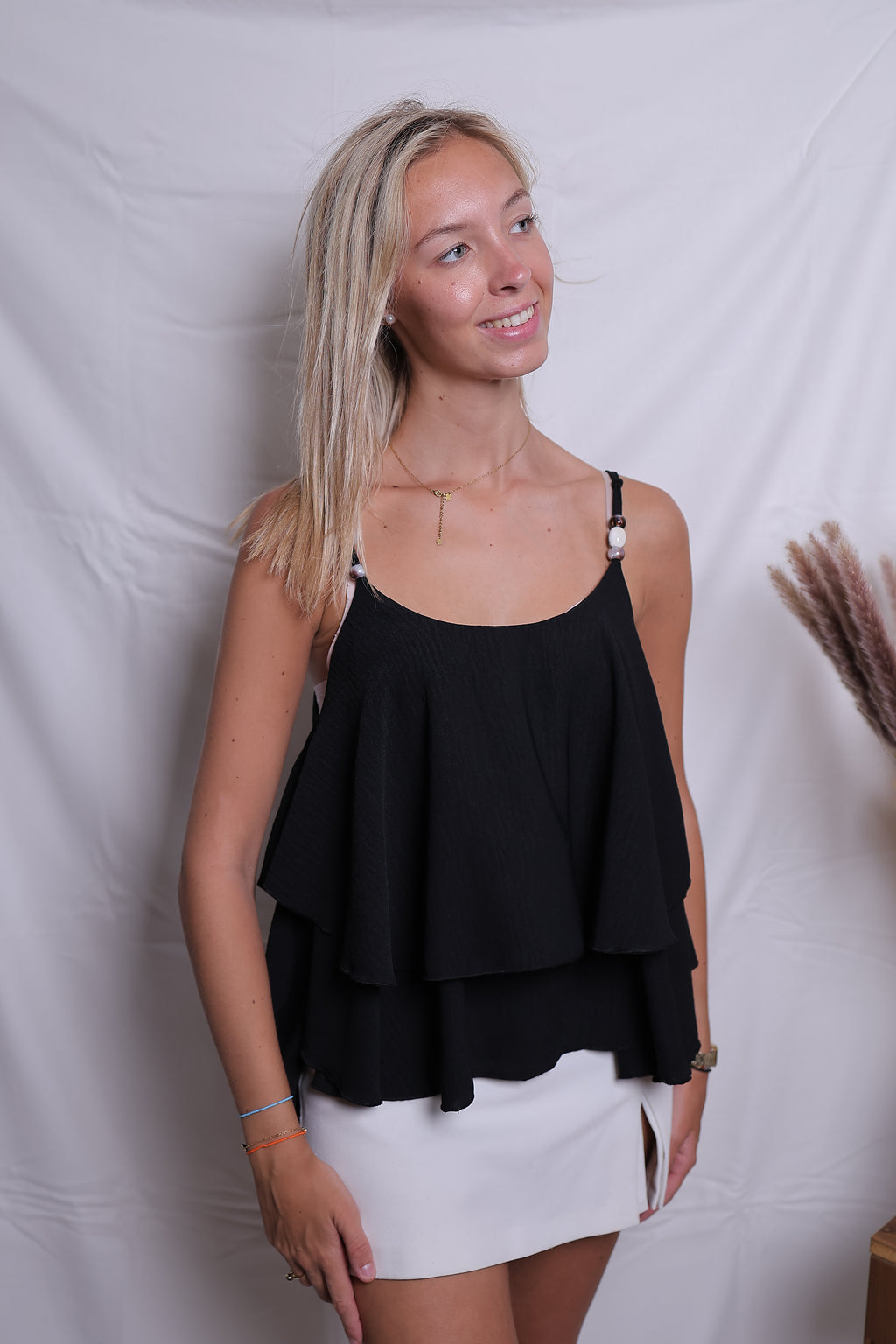 Maelis Top