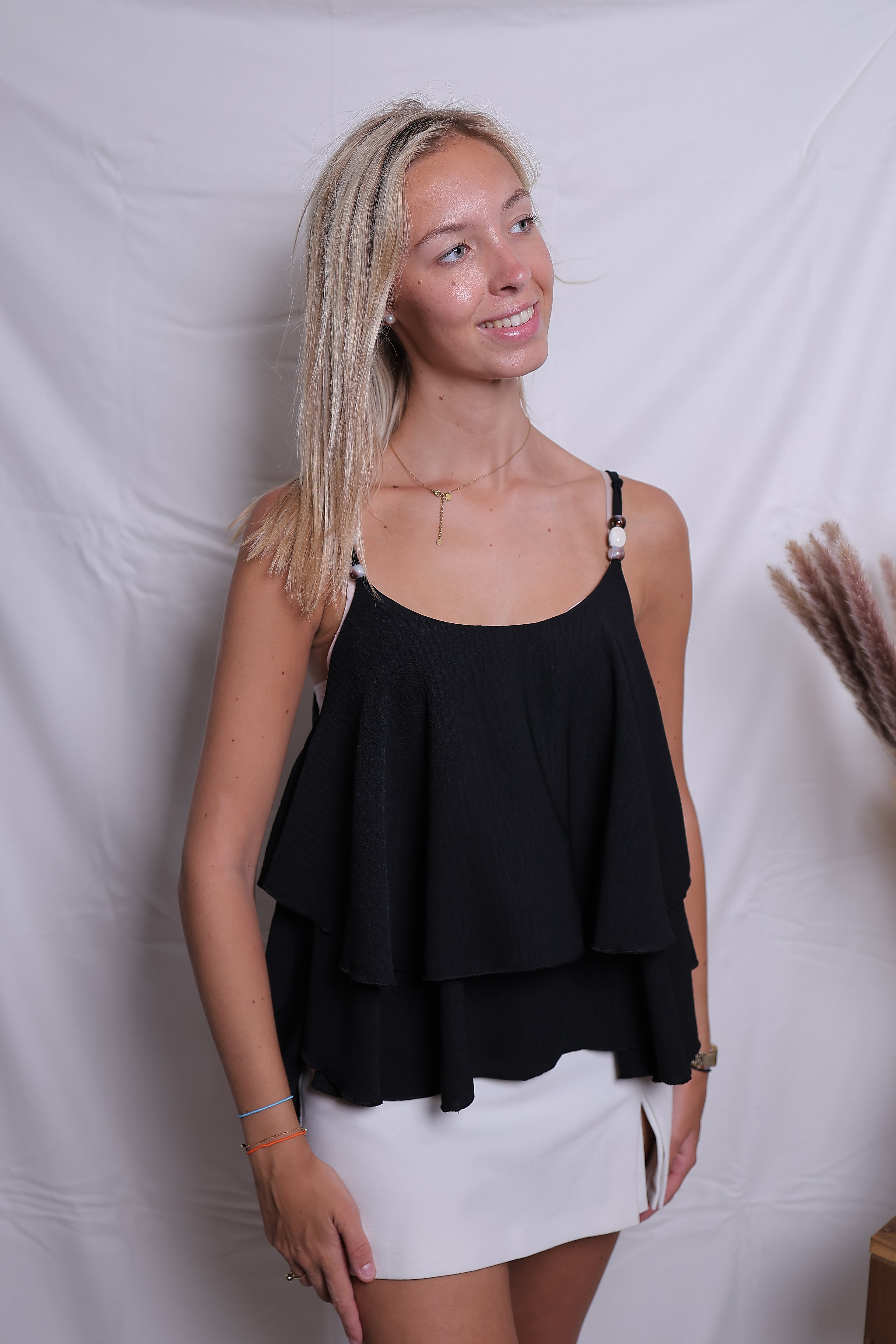 Maelis Top