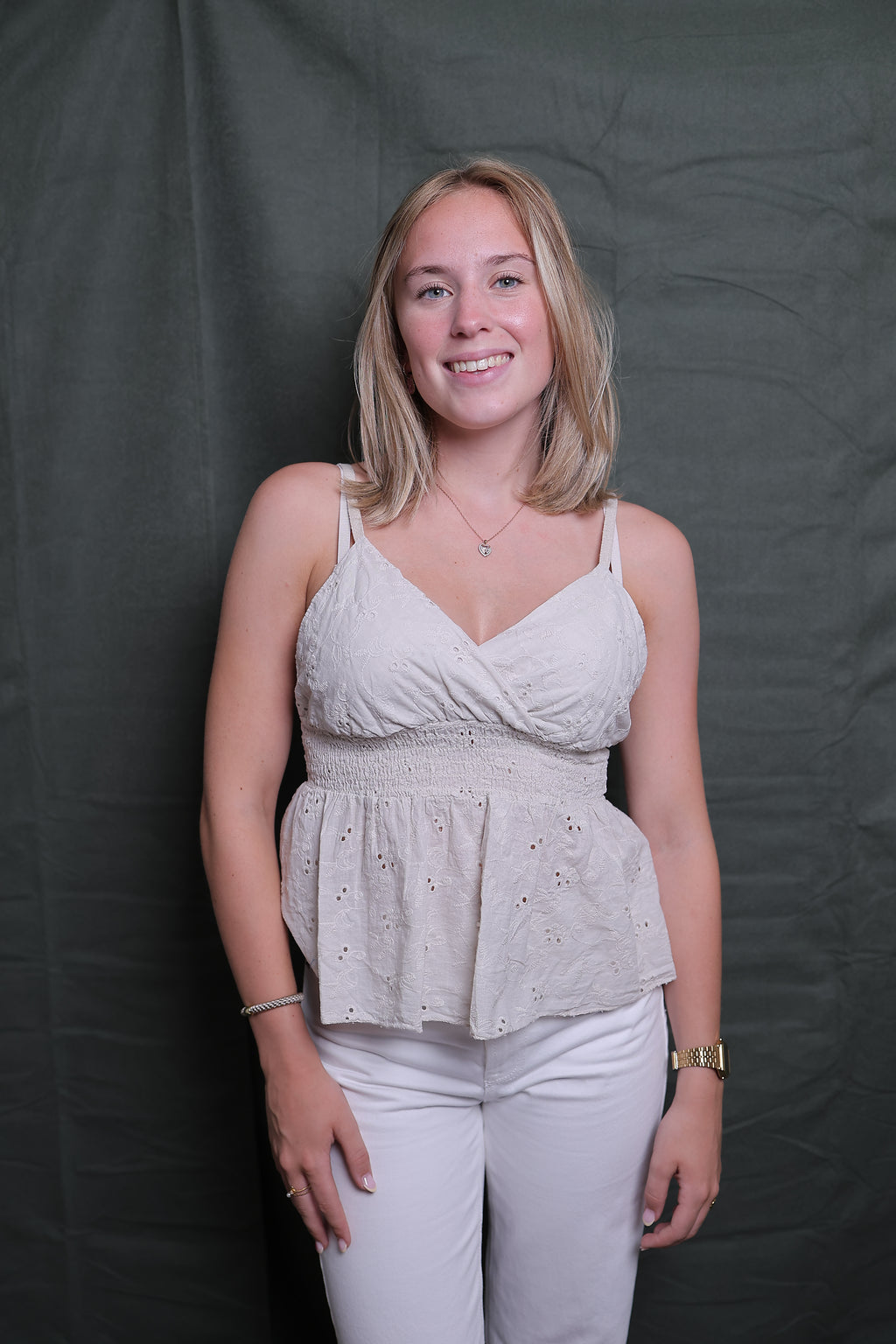 Amira Top