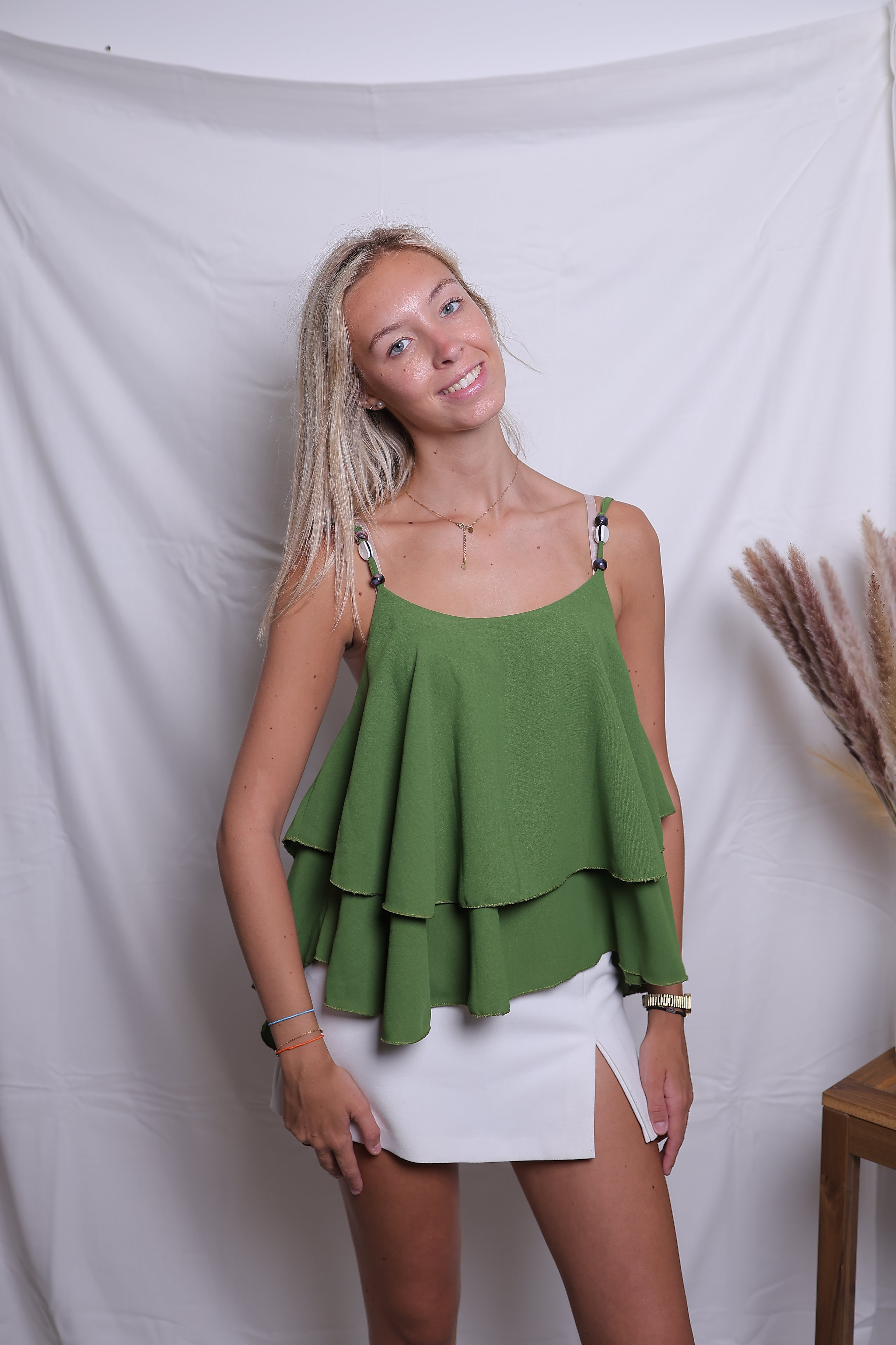 Maelis Top
