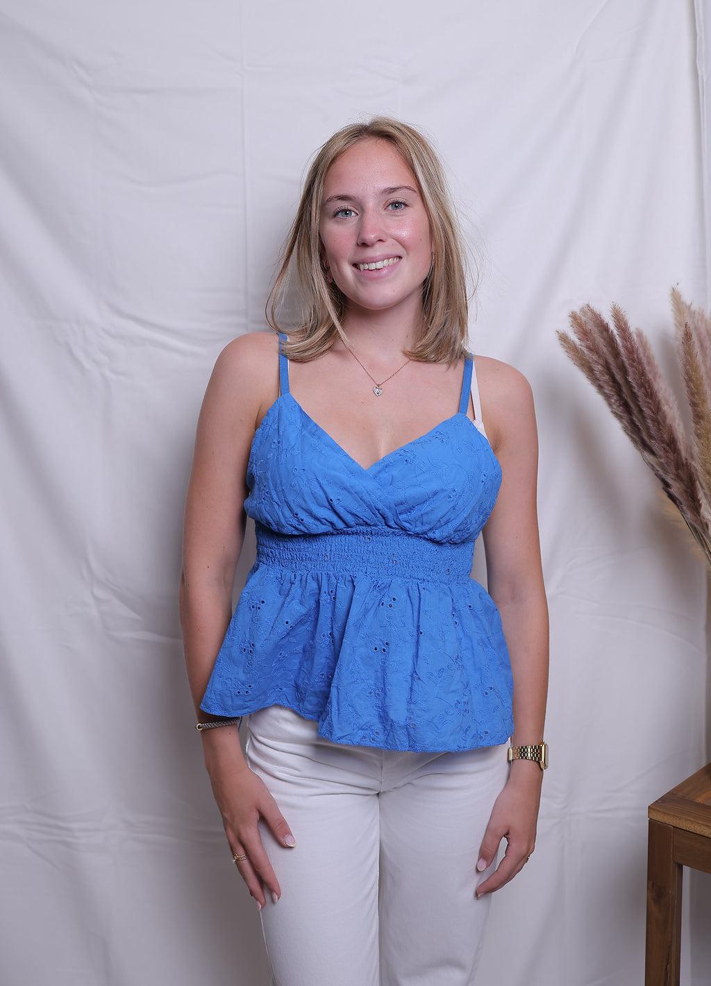 Amira Top