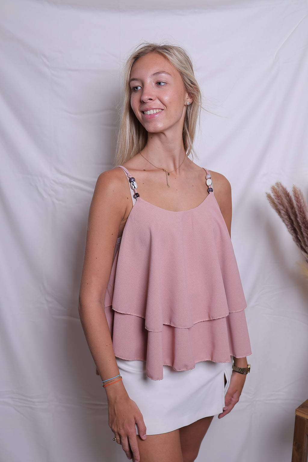 Maelis Top