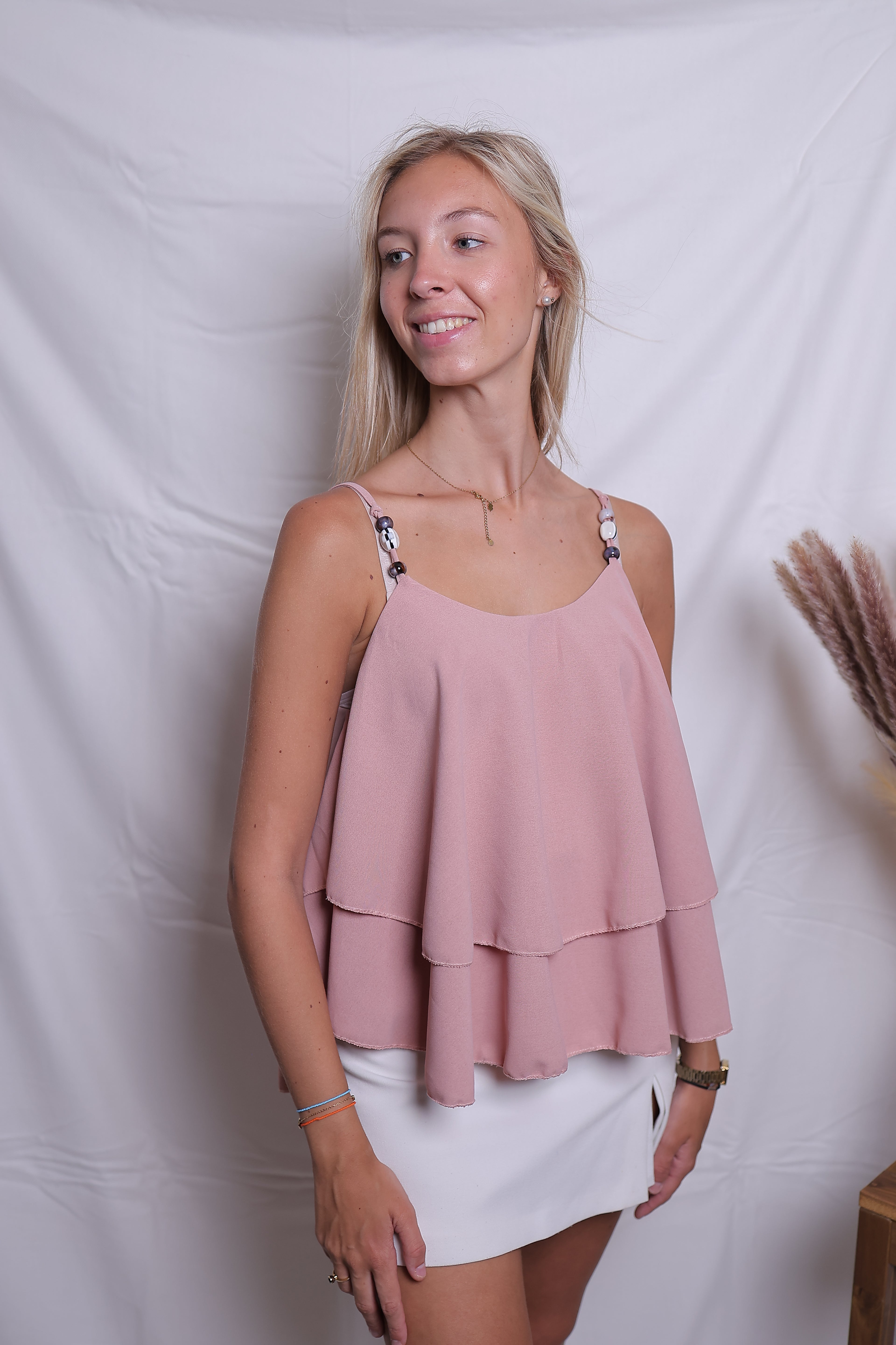 Maelis Top