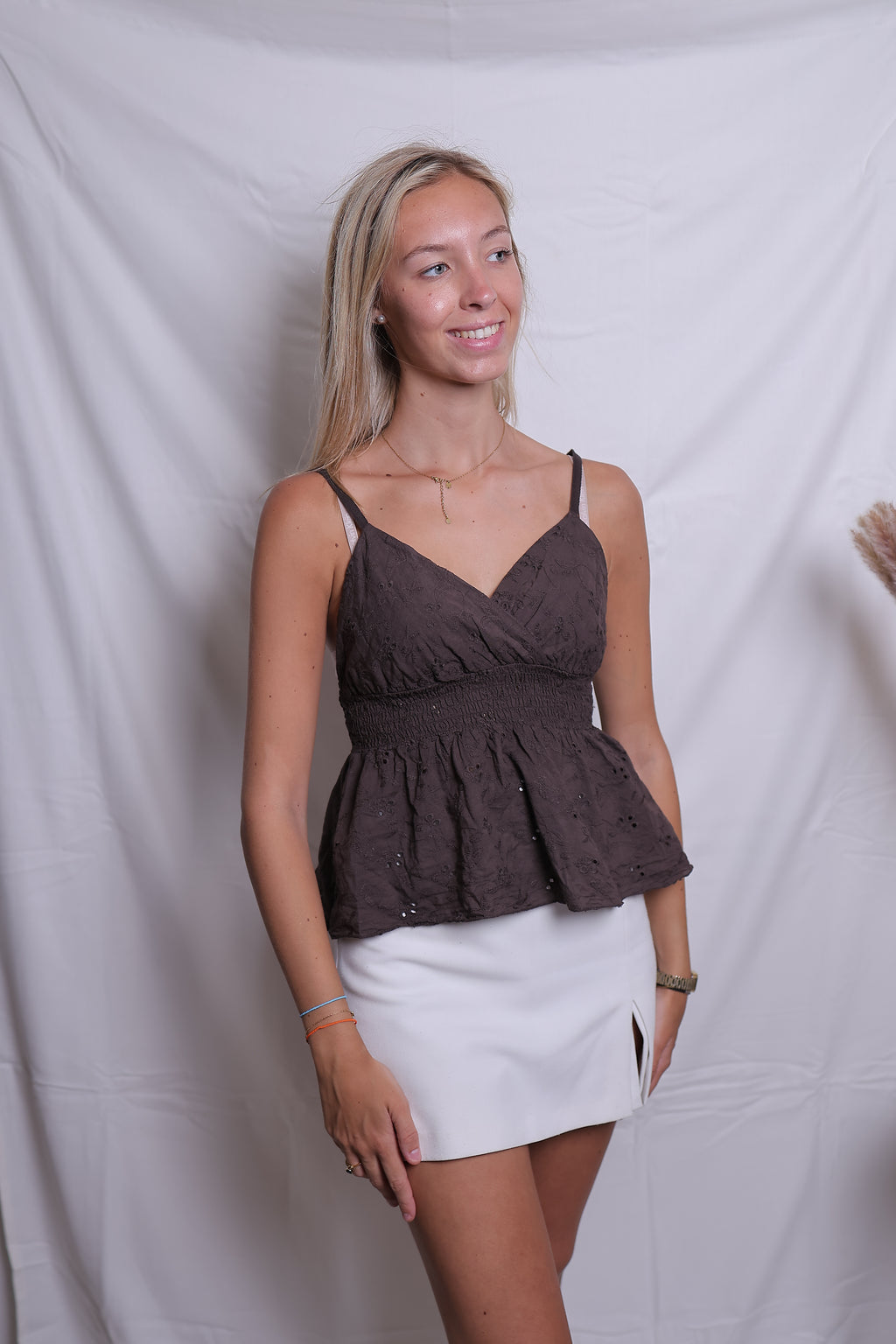 Amira Top