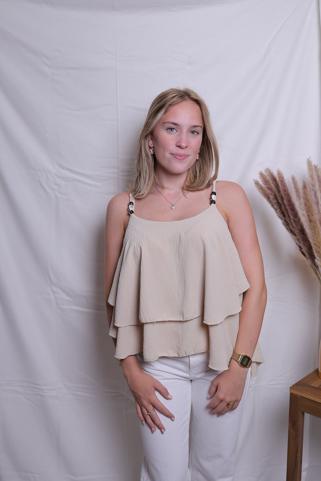 Maelis Top
