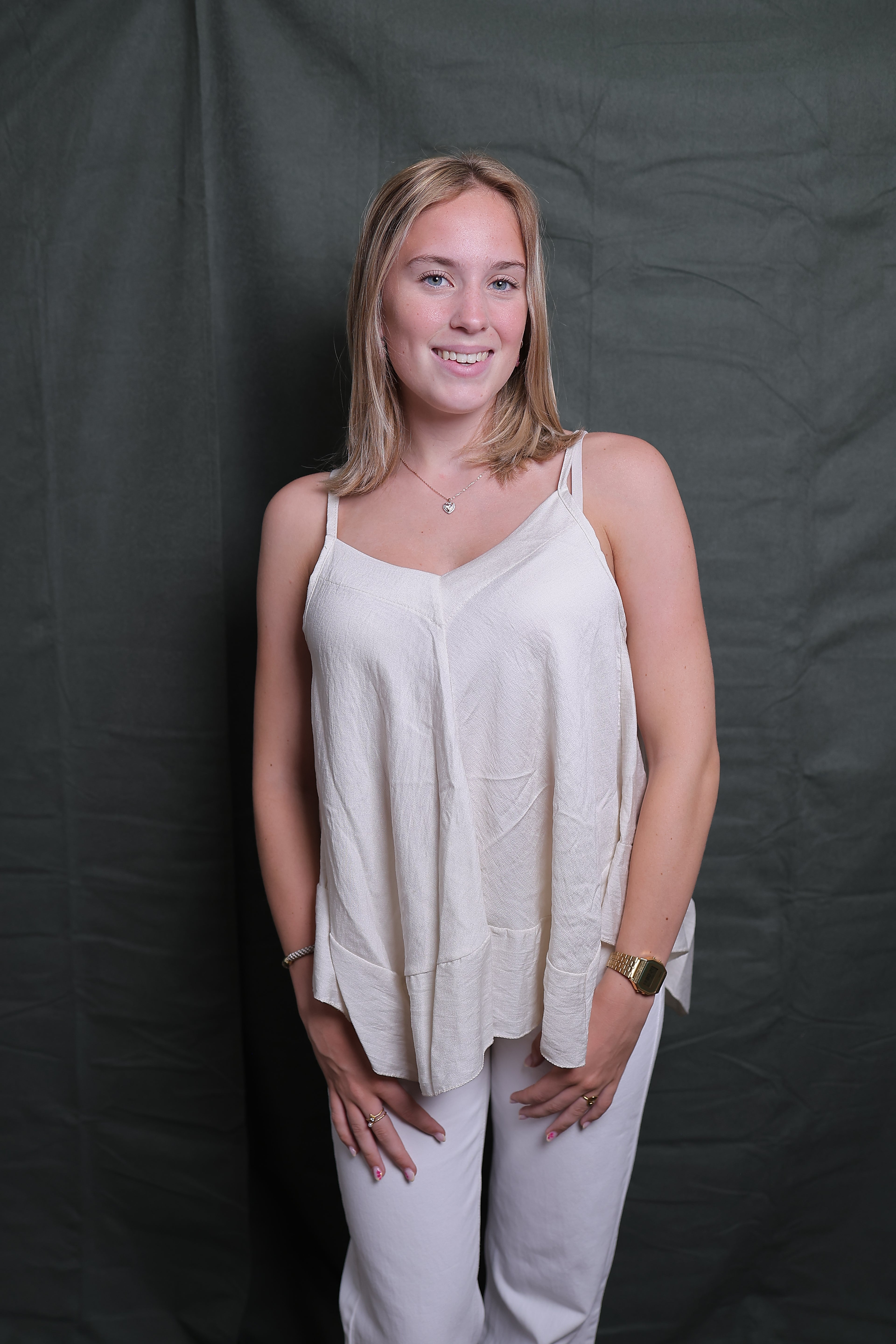 Cami Top