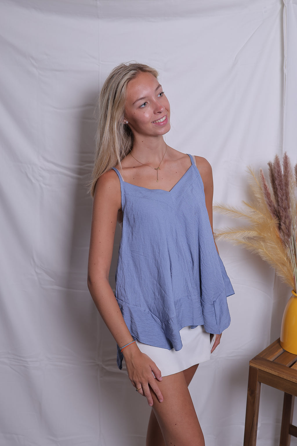Cami Top
