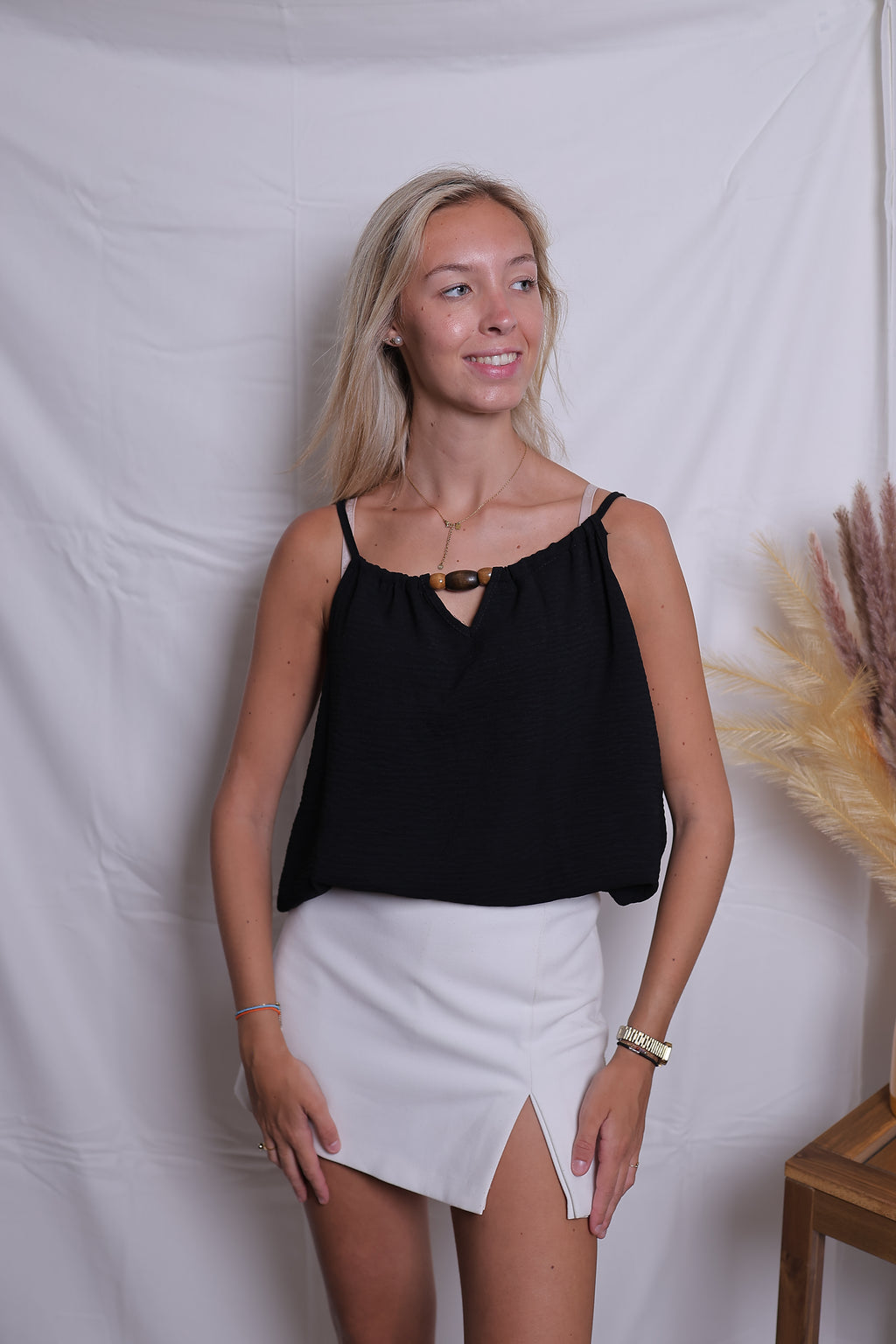 Naelle Top