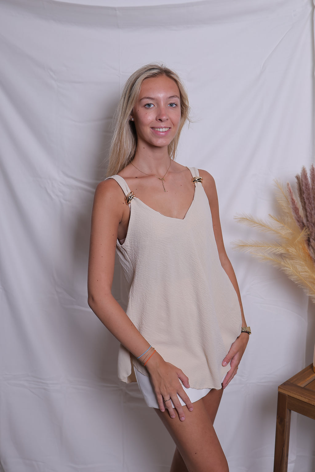 Tania Top