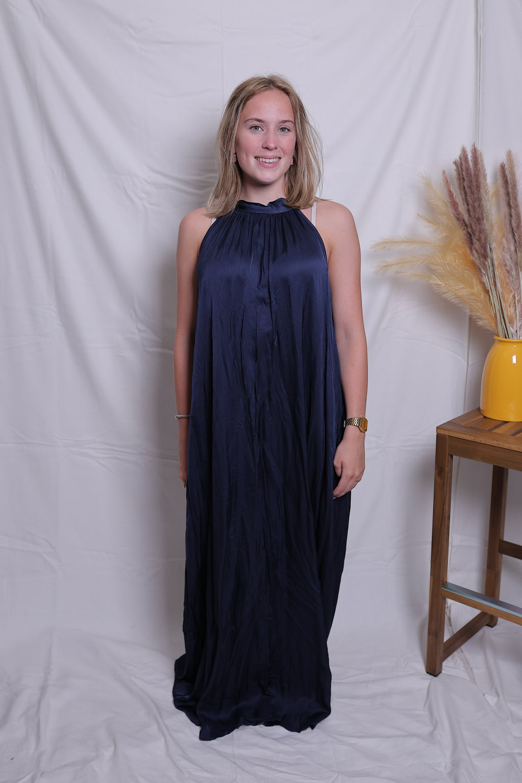 Serena Dress