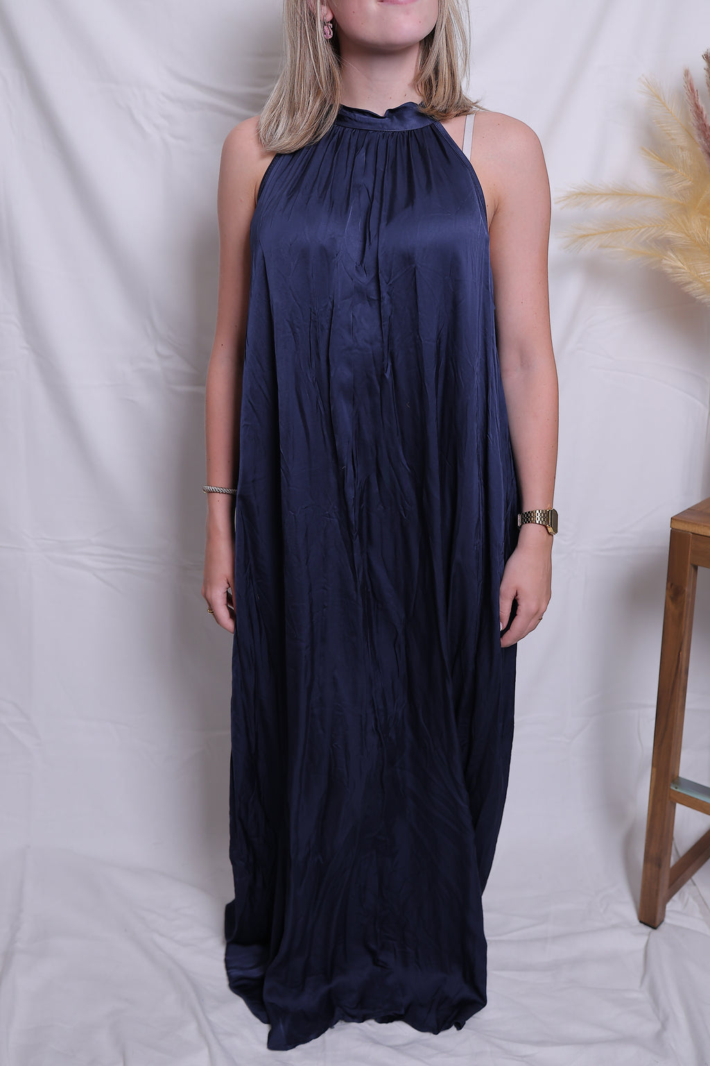 Serena Dress