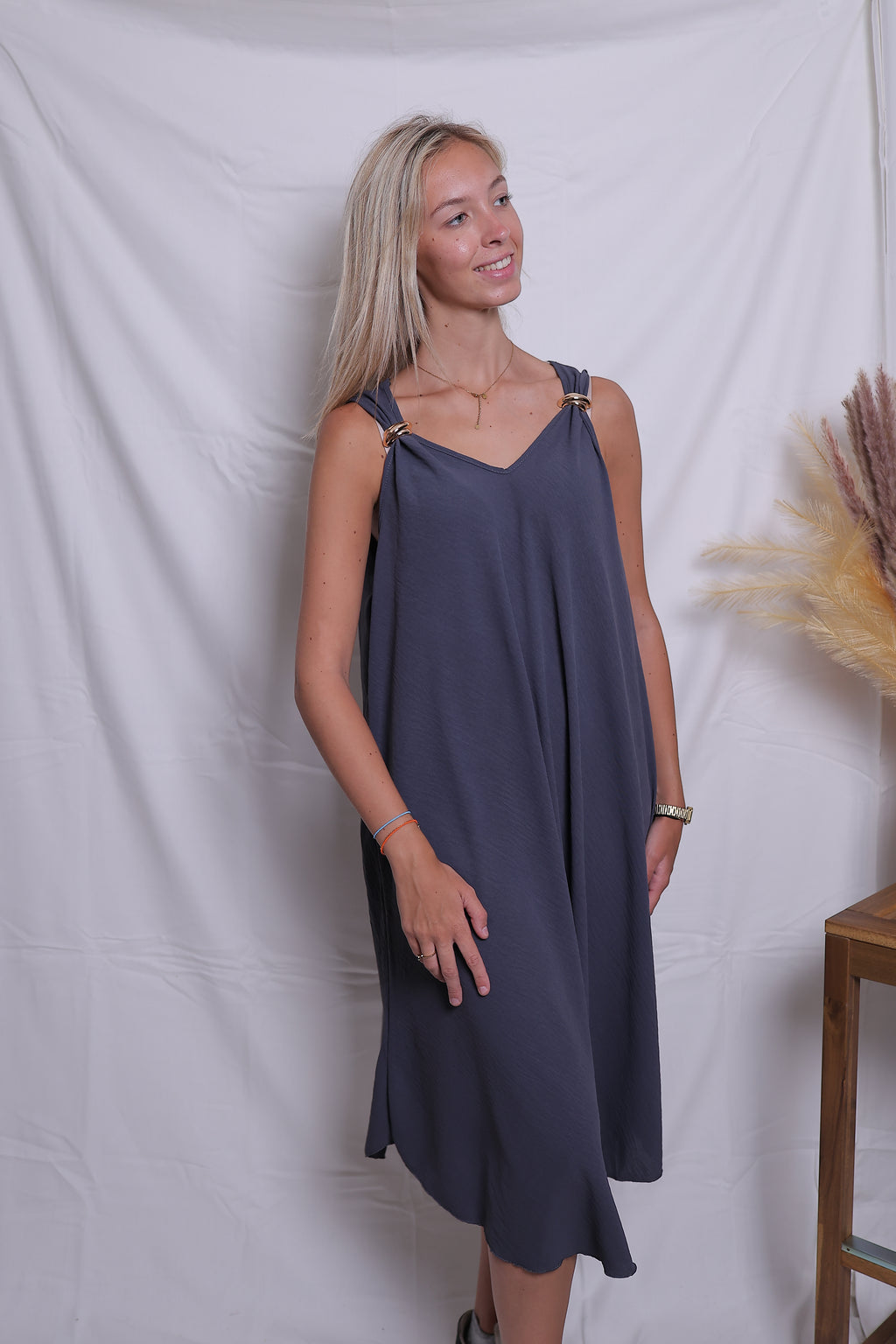 Solene Dress