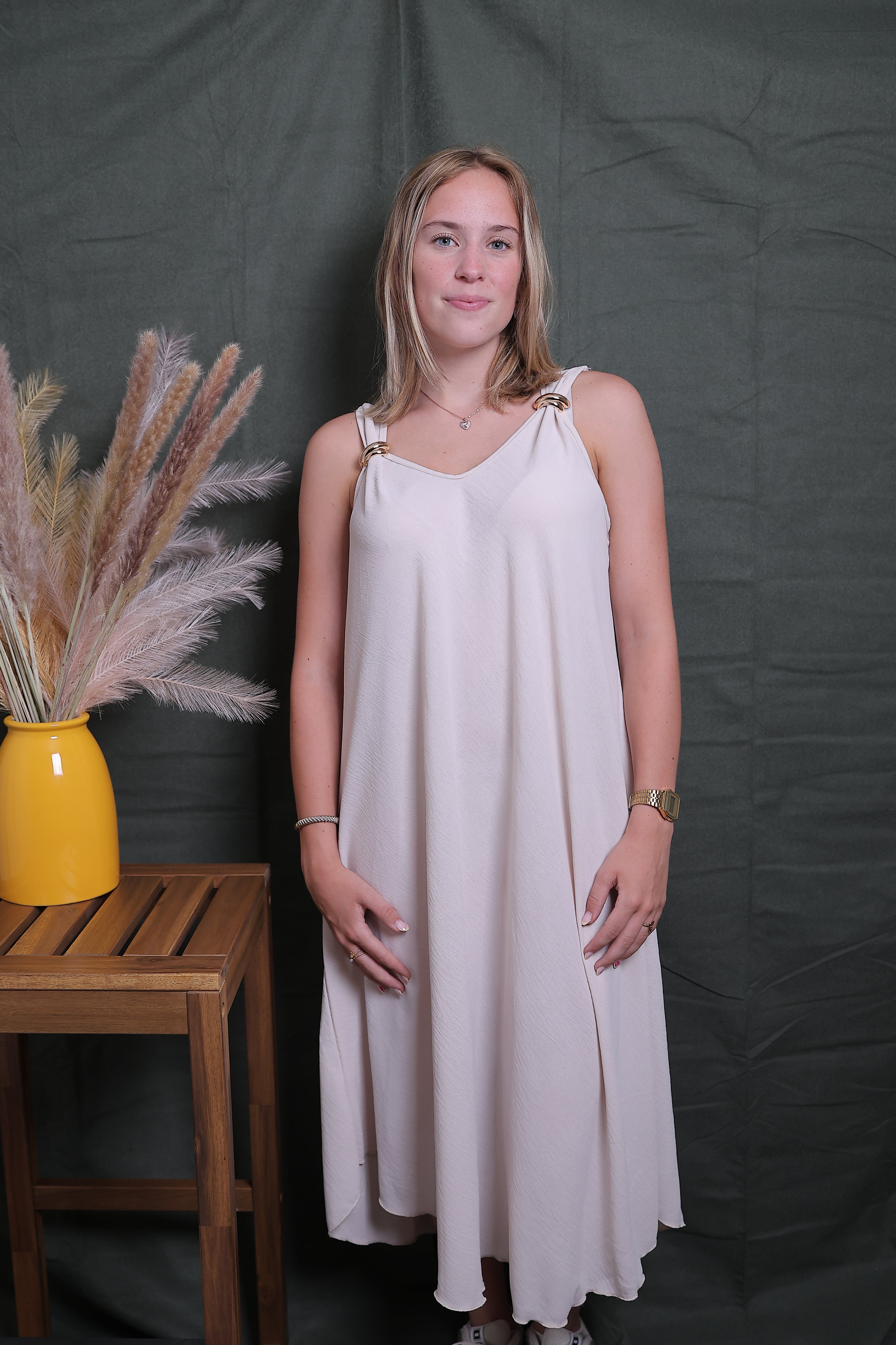 Solene Dress