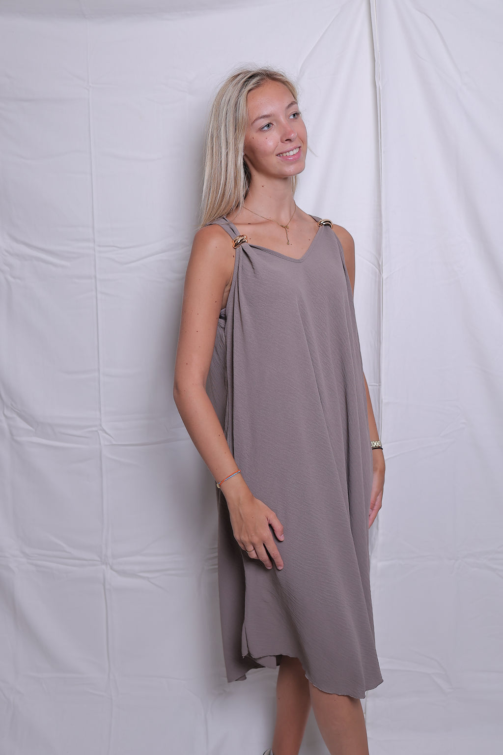 Solene Dress