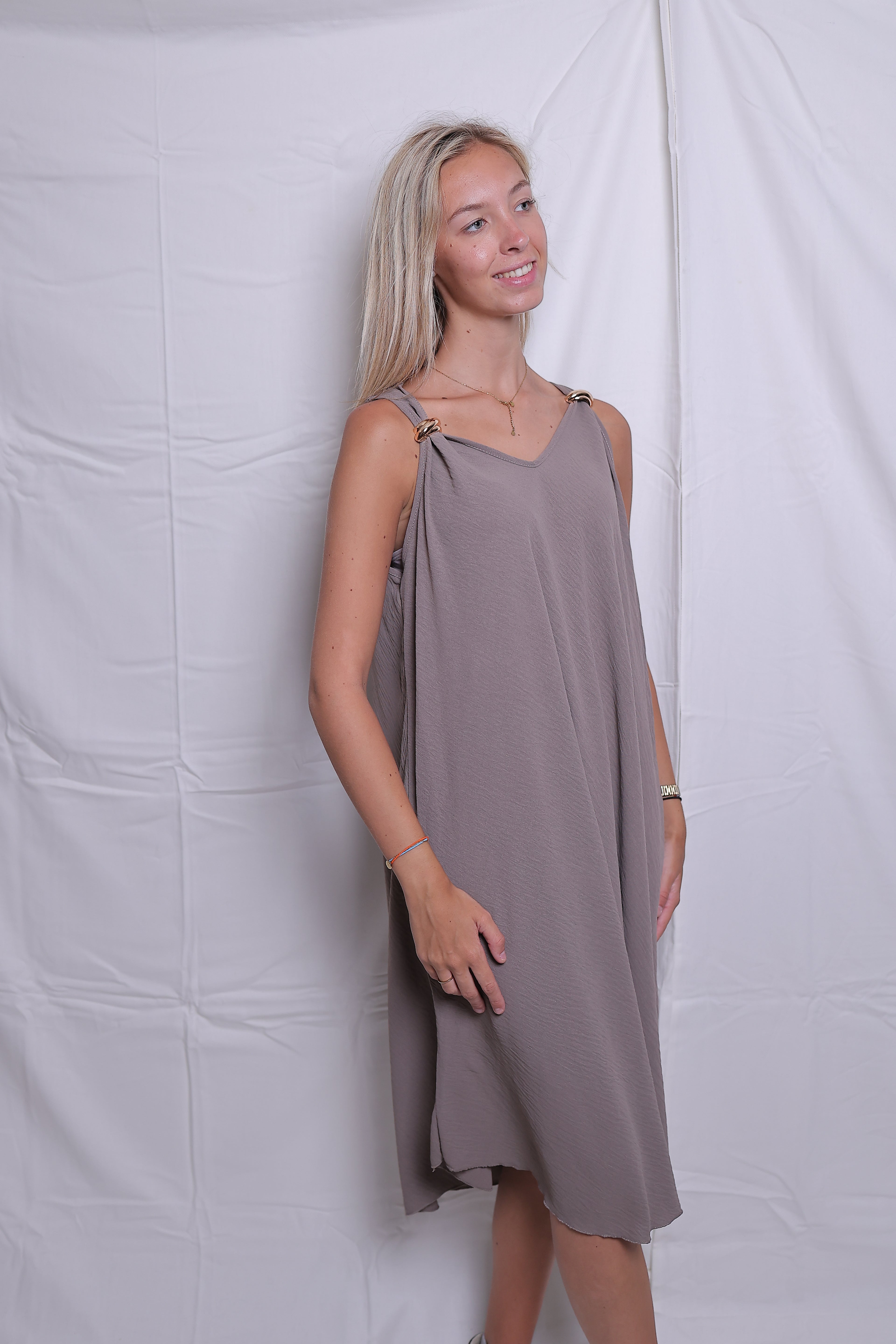Solene Dress