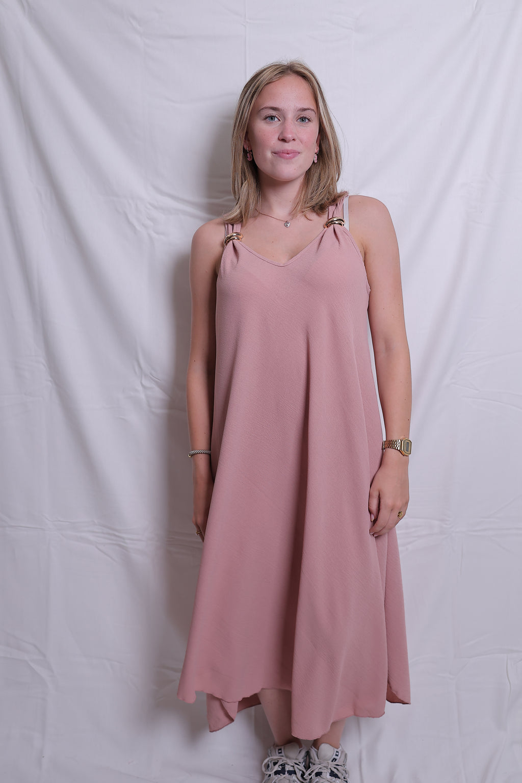 Solene Dress