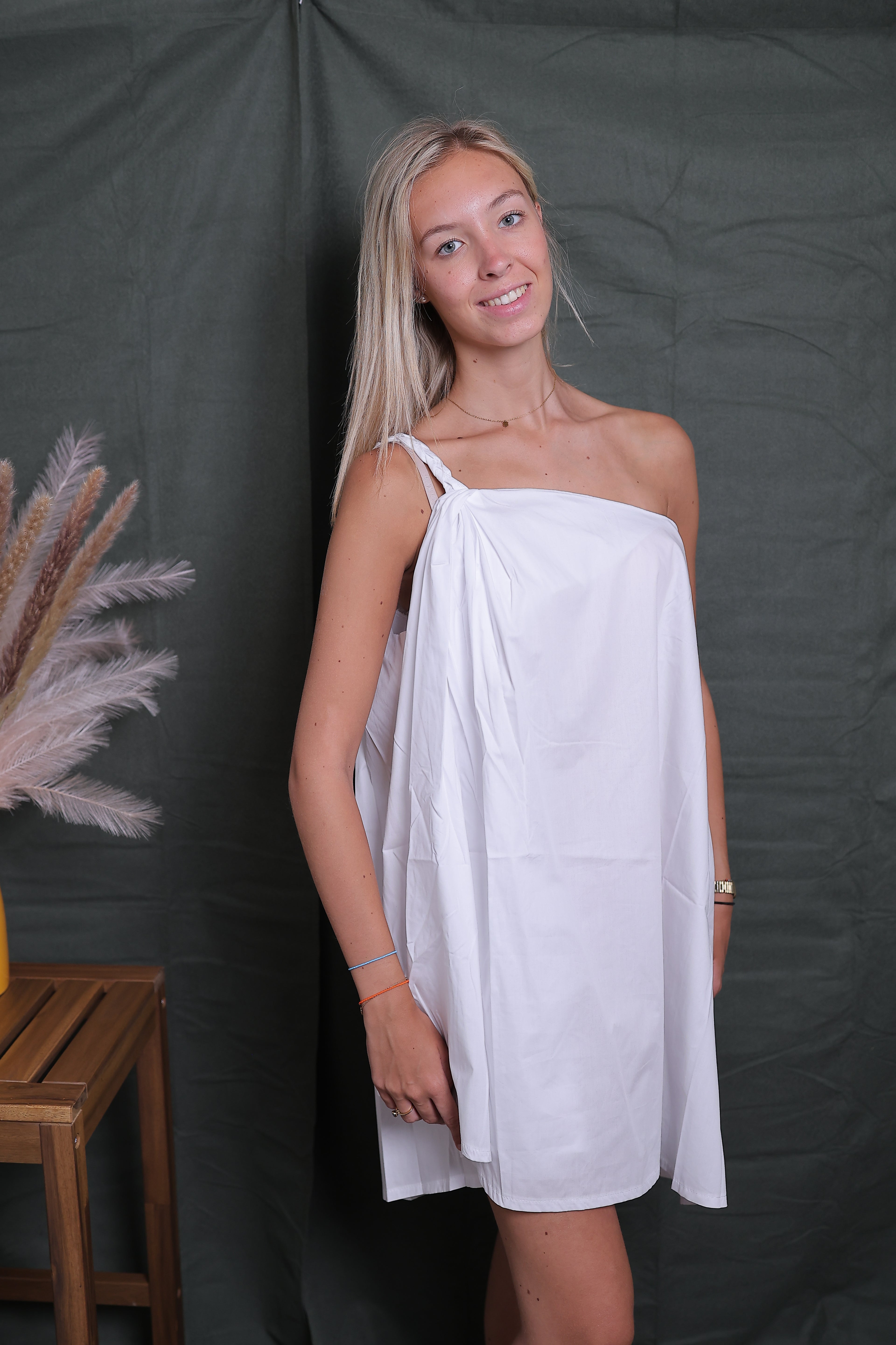 Zelia Dress