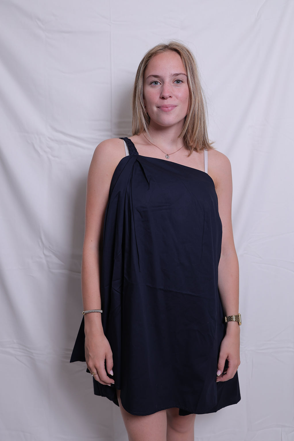 Zelia Dress