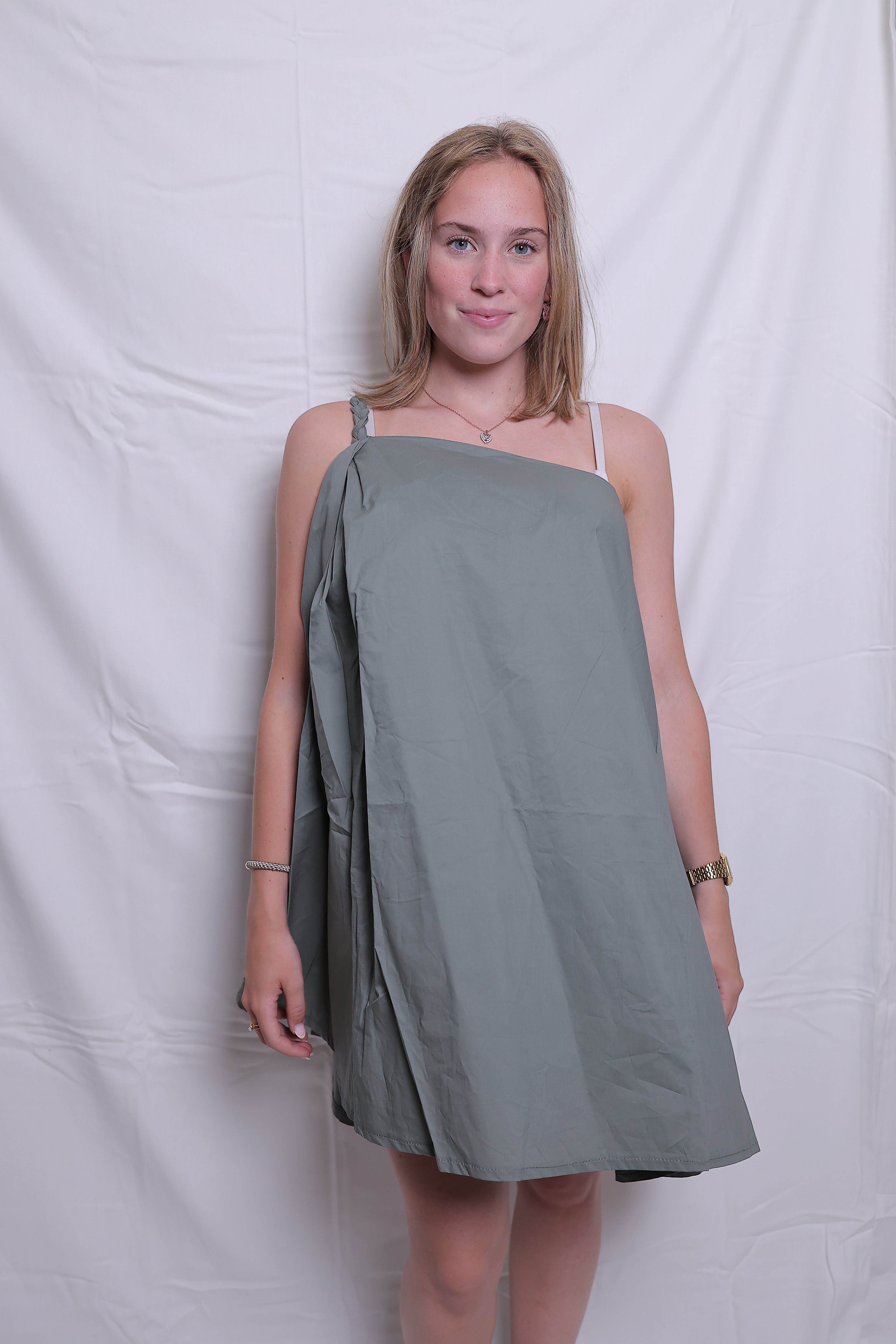 Zelia Dress
