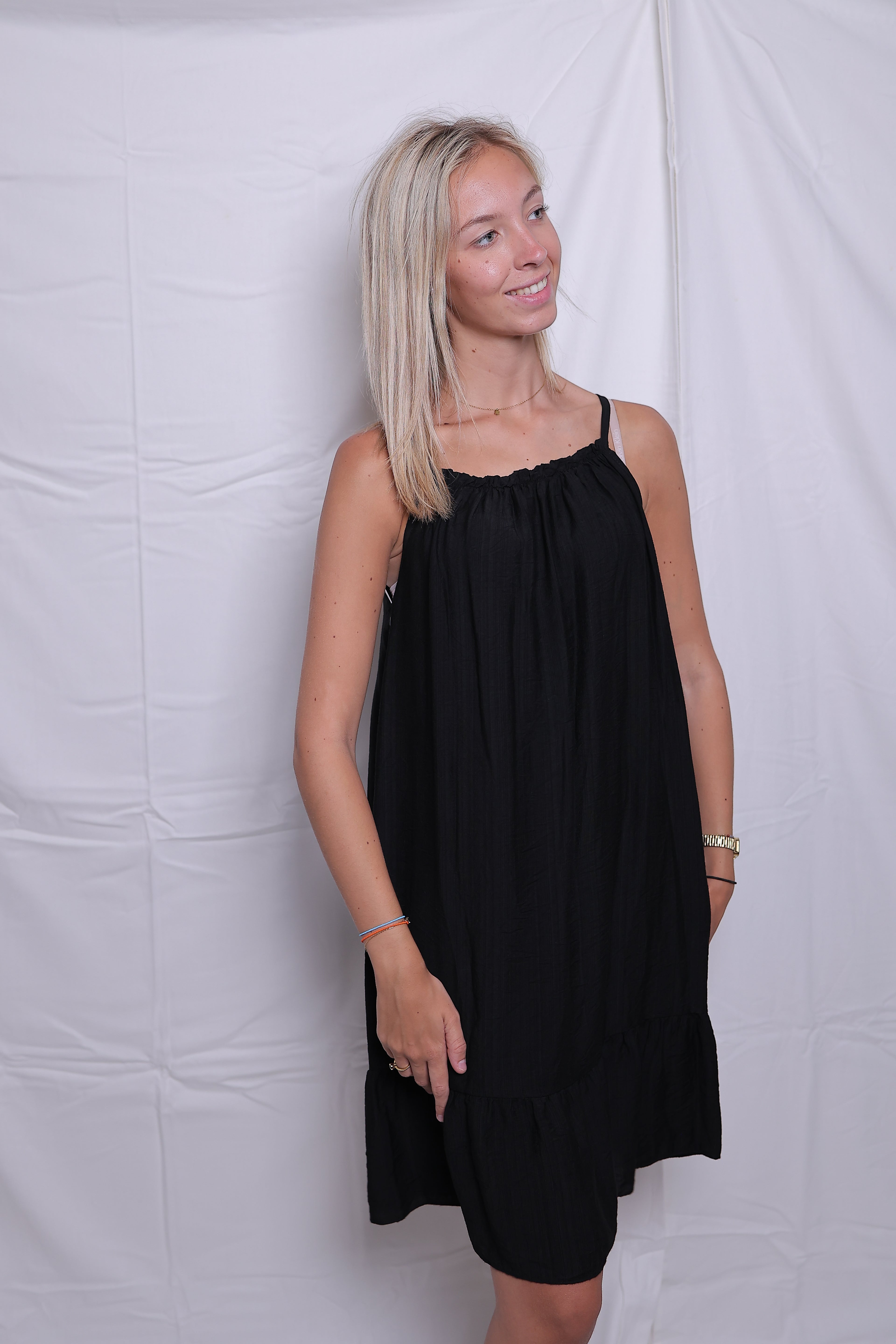 Alora Dress