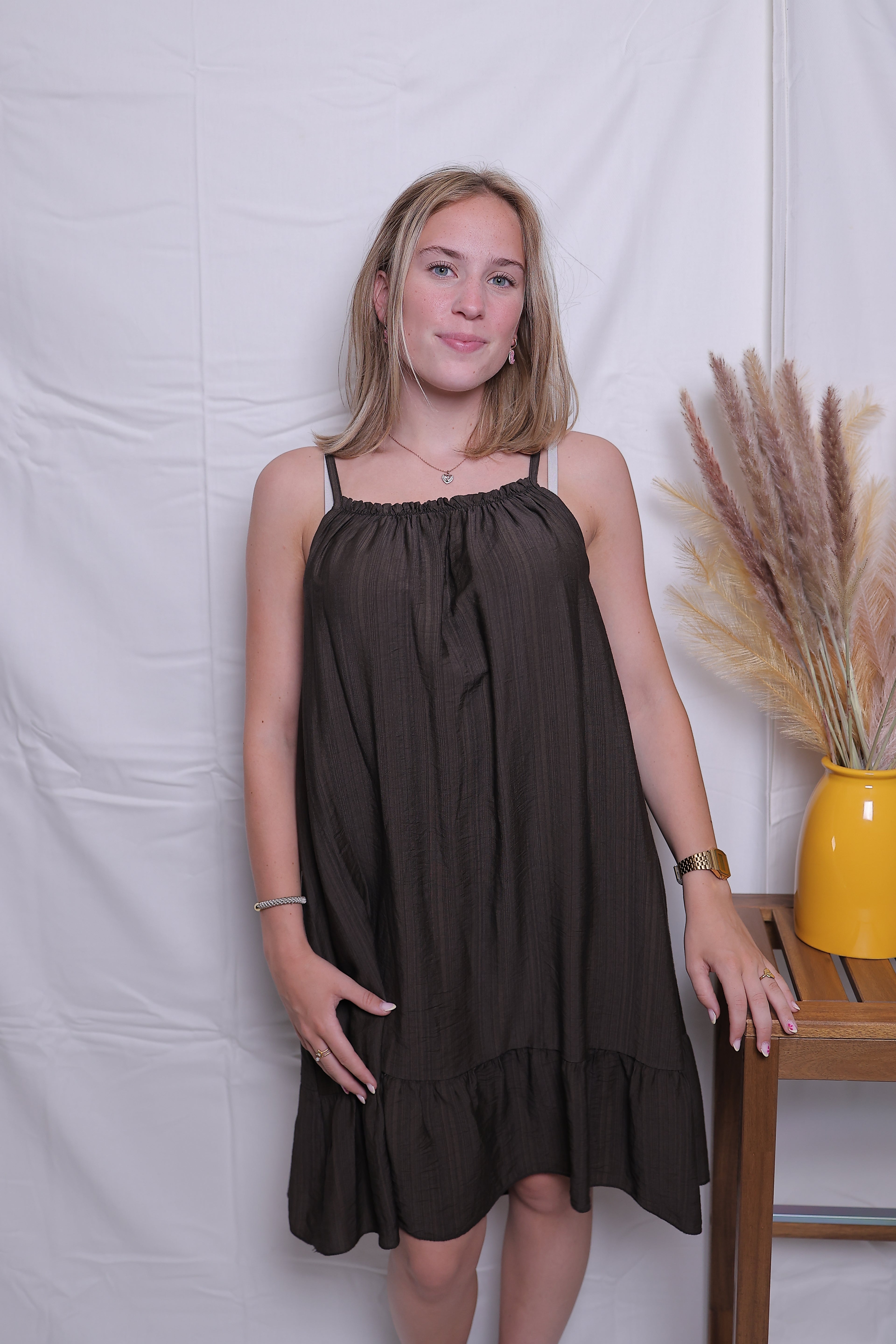 Alora Dress
