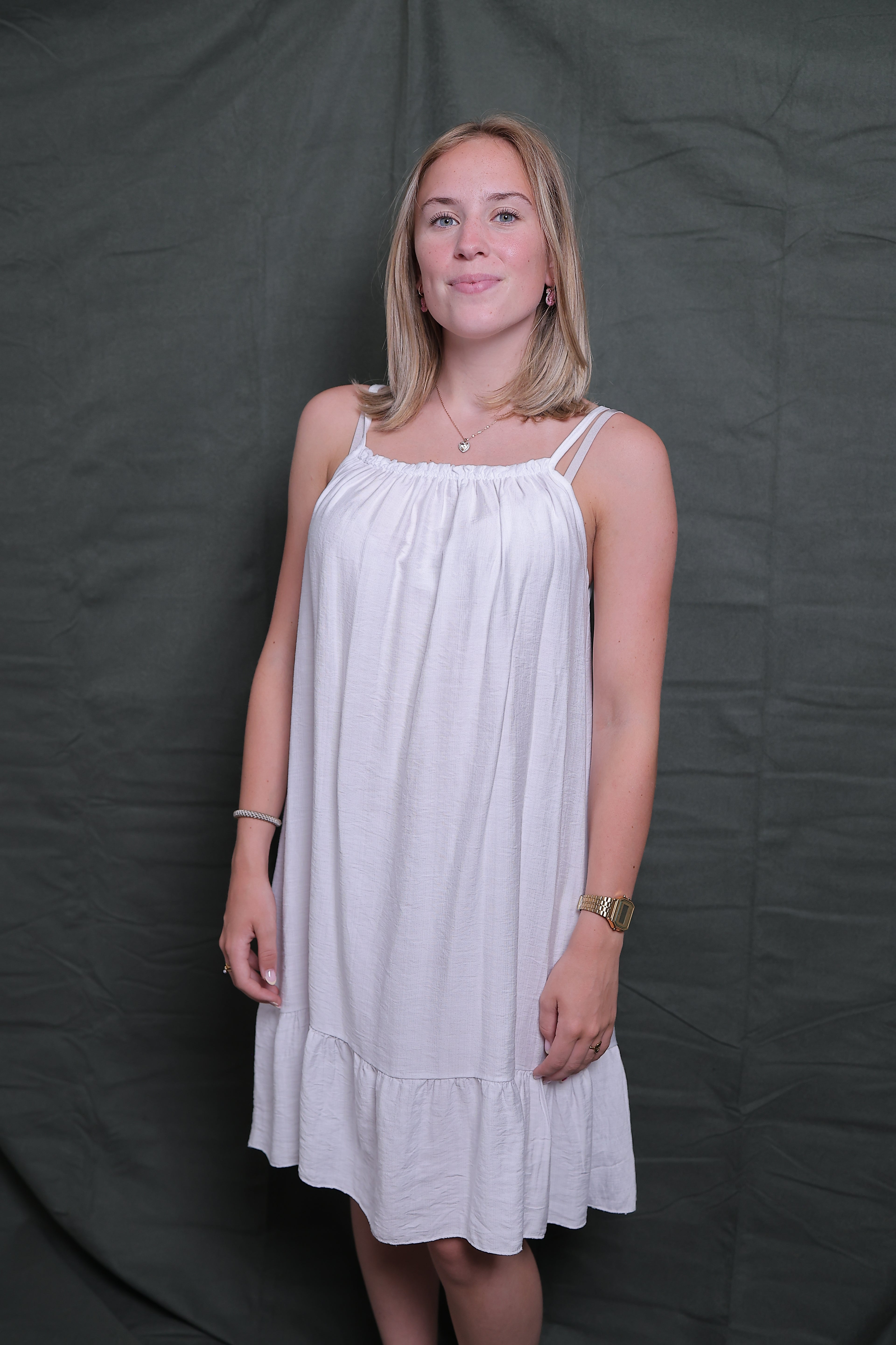 Alora Dress