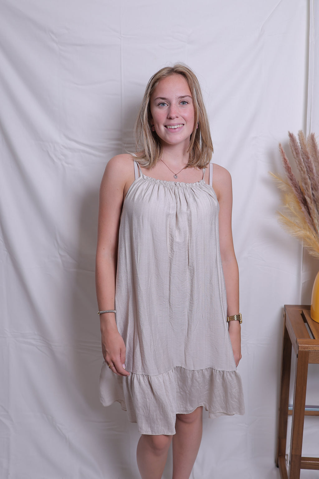 Alora Dress